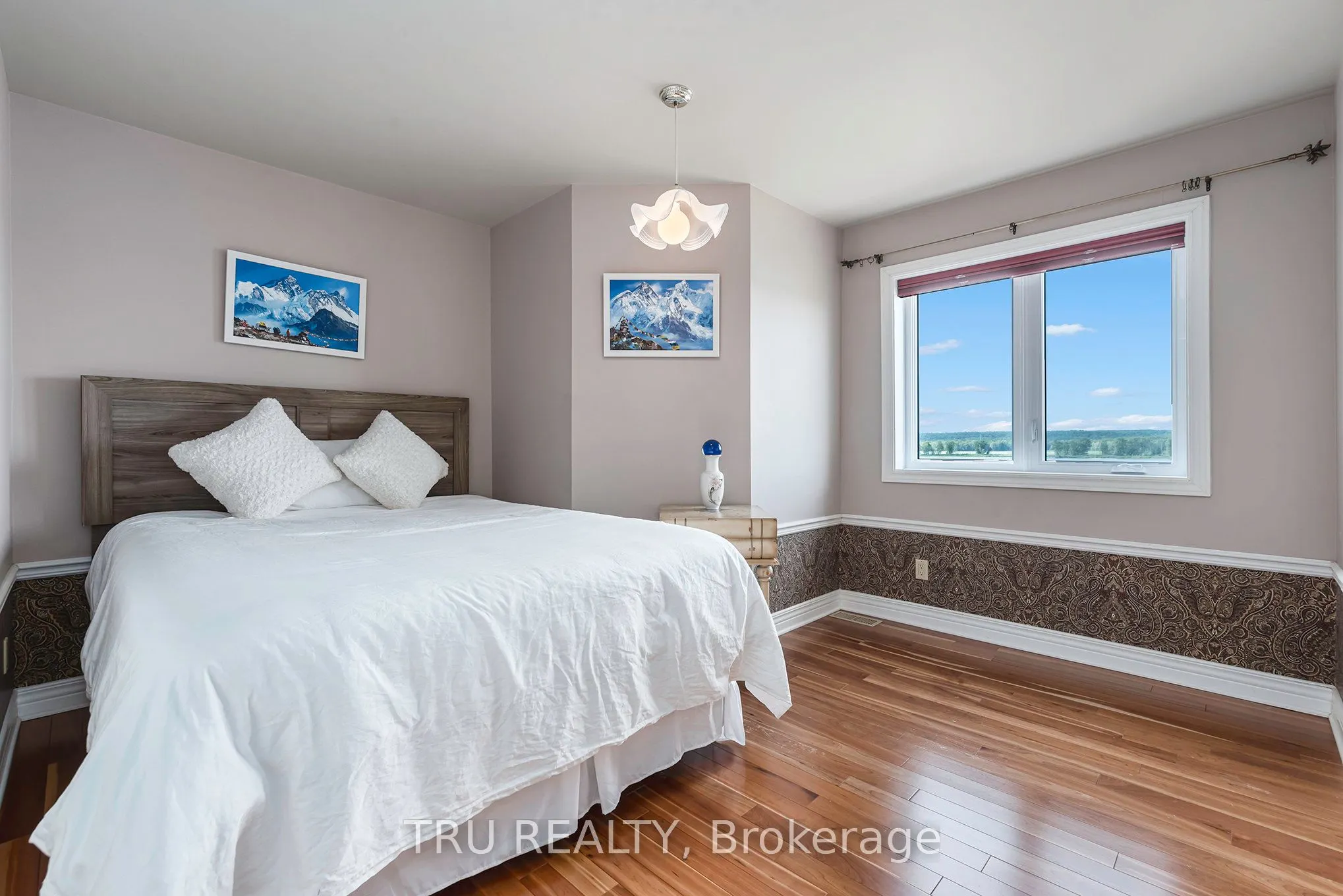 1915 REGIONAL ROAD 174 Highway