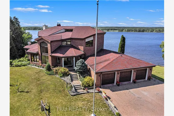 1915 REGIONAL ROAD 174 Highway