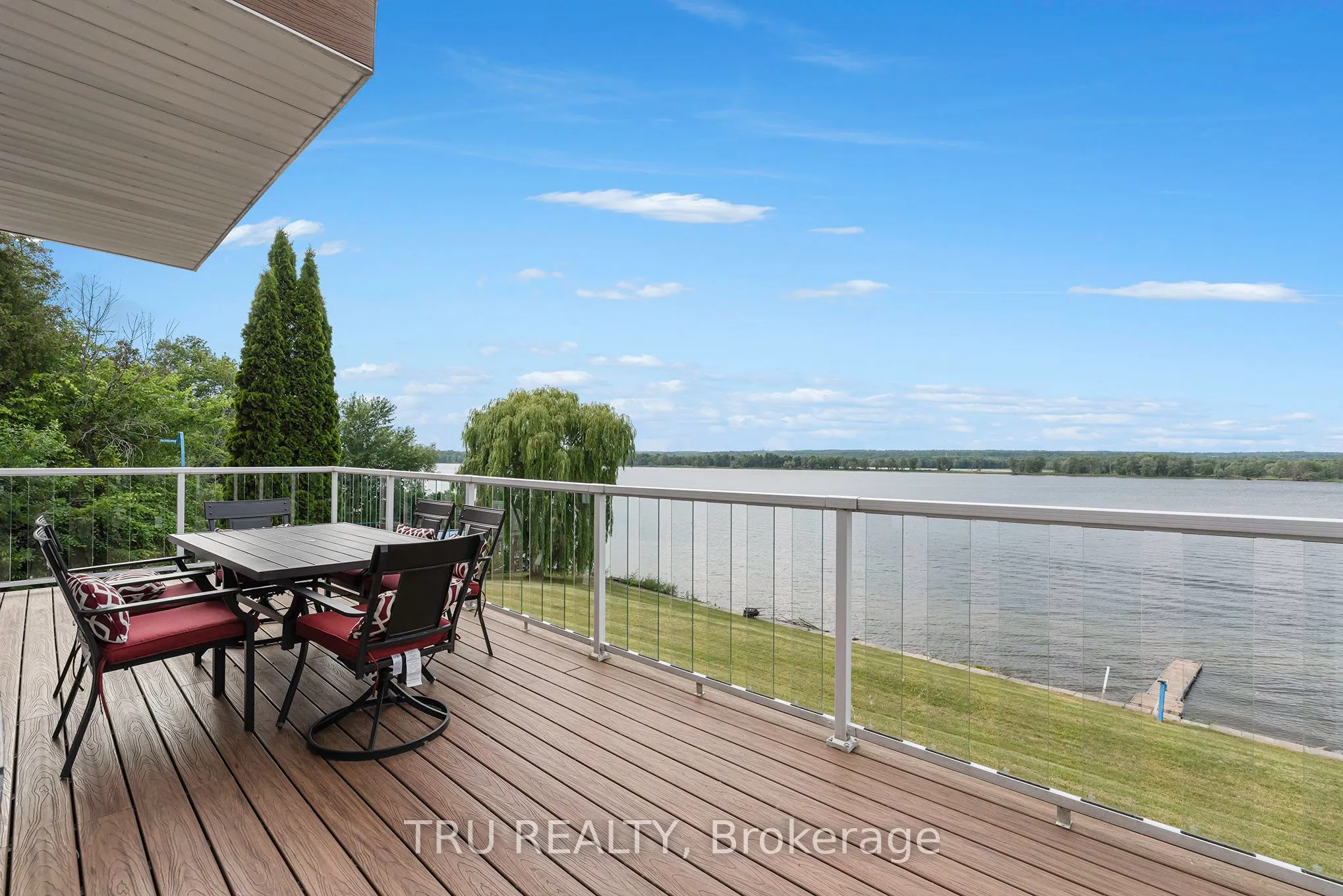 1915 REGIONAL ROAD 174 Highway