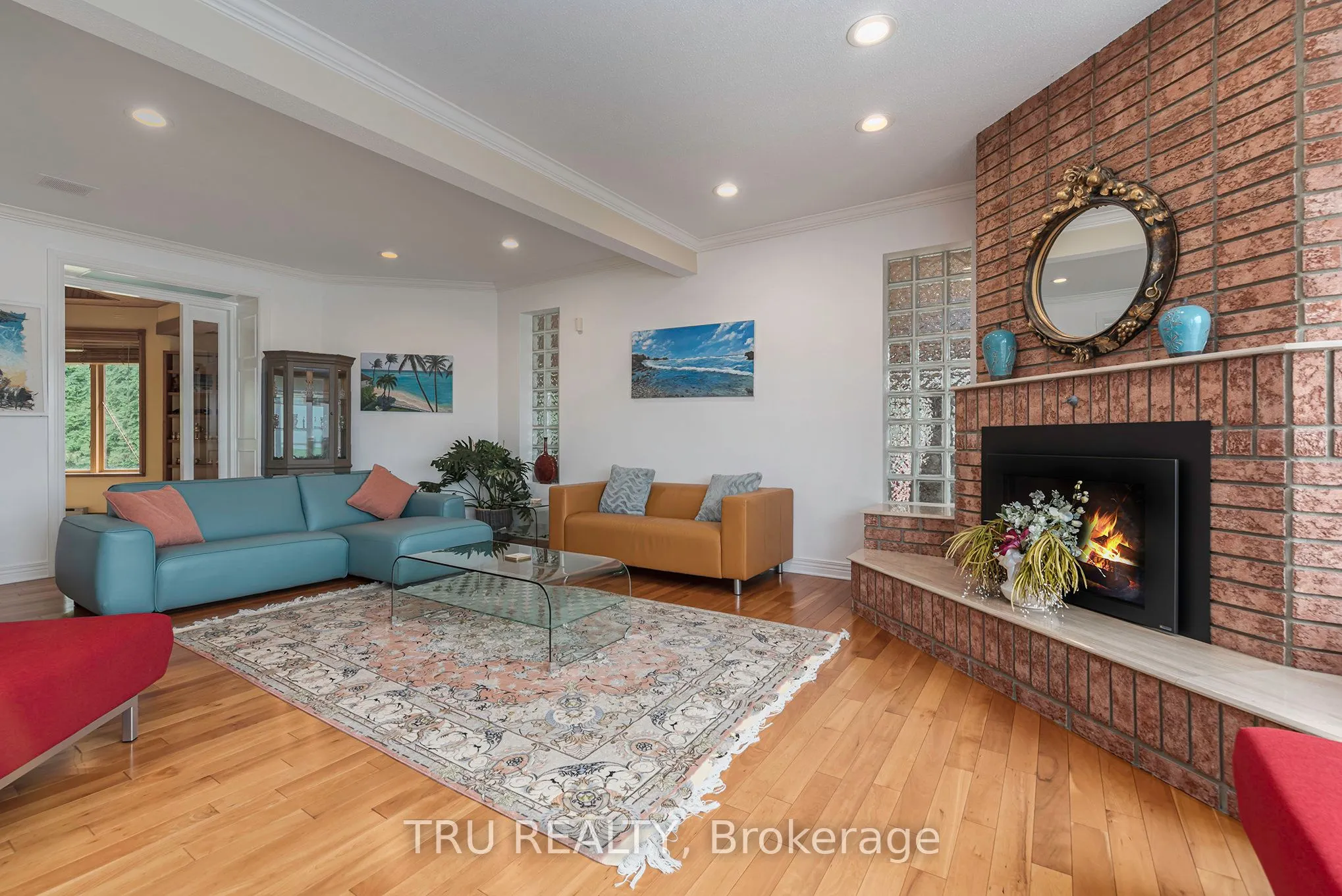 1915 REGIONAL ROAD 174 Highway