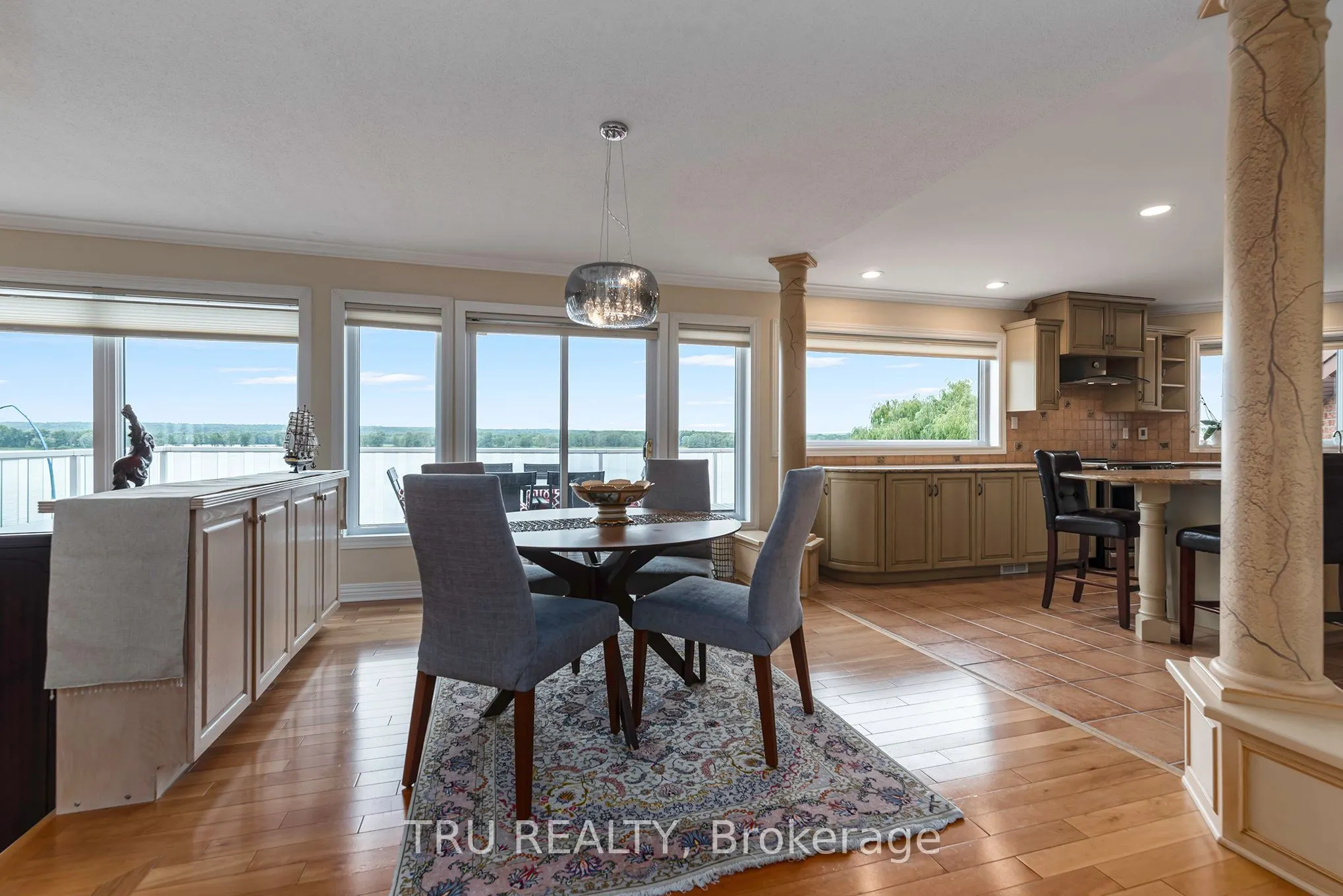 1915 REGIONAL ROAD 174 Highway