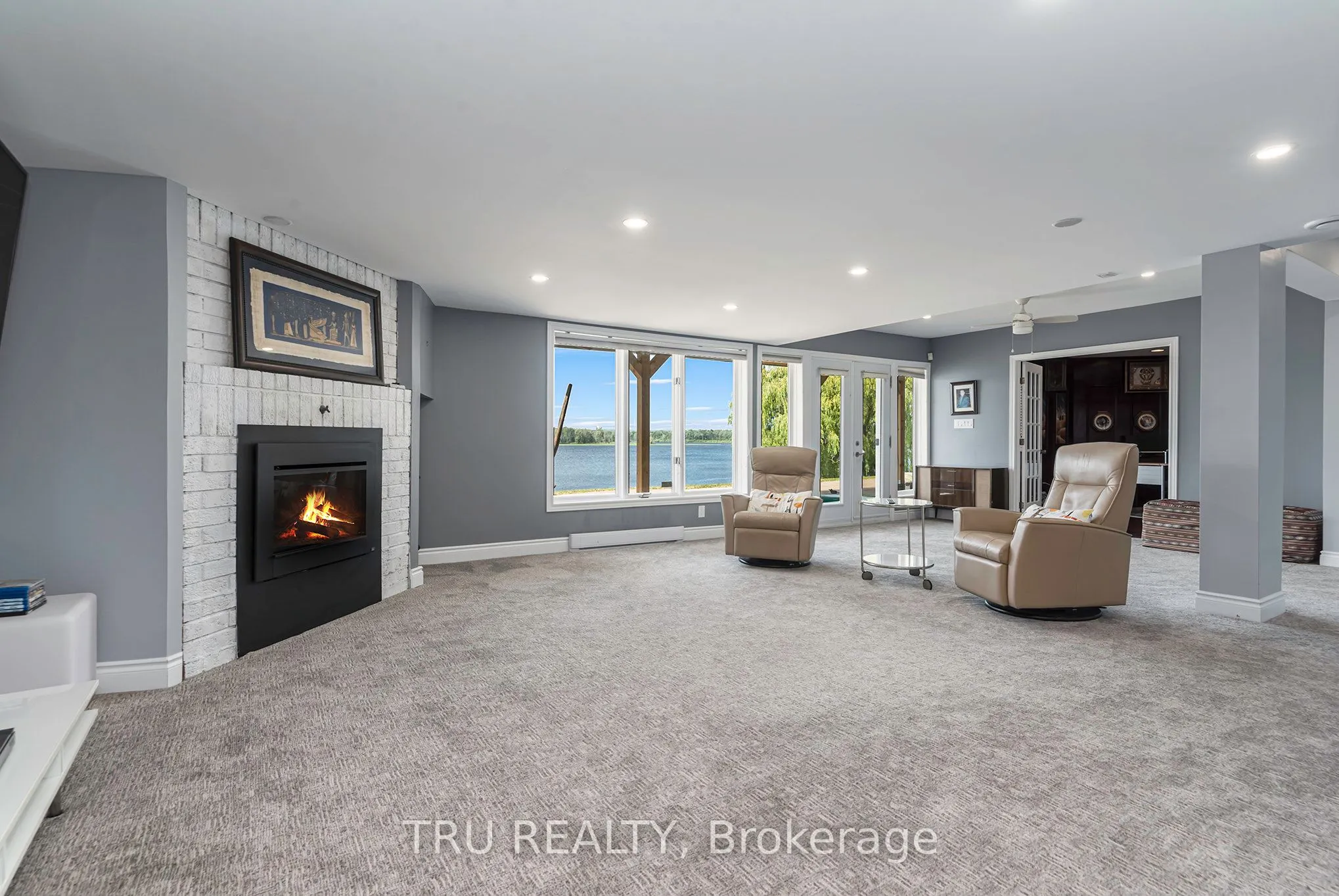 1915 REGIONAL ROAD 174 Highway