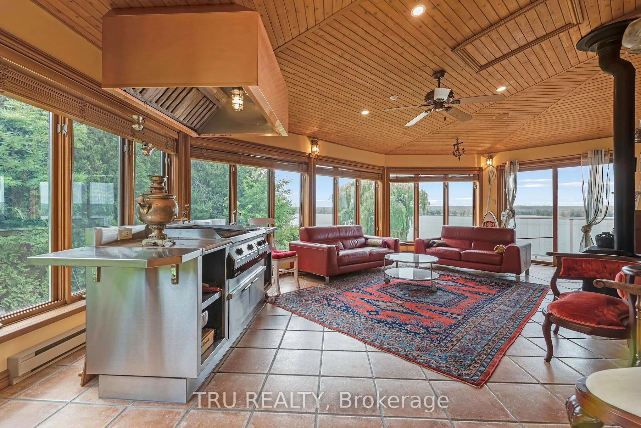 1915 REGIONAL ROAD 174 Highway