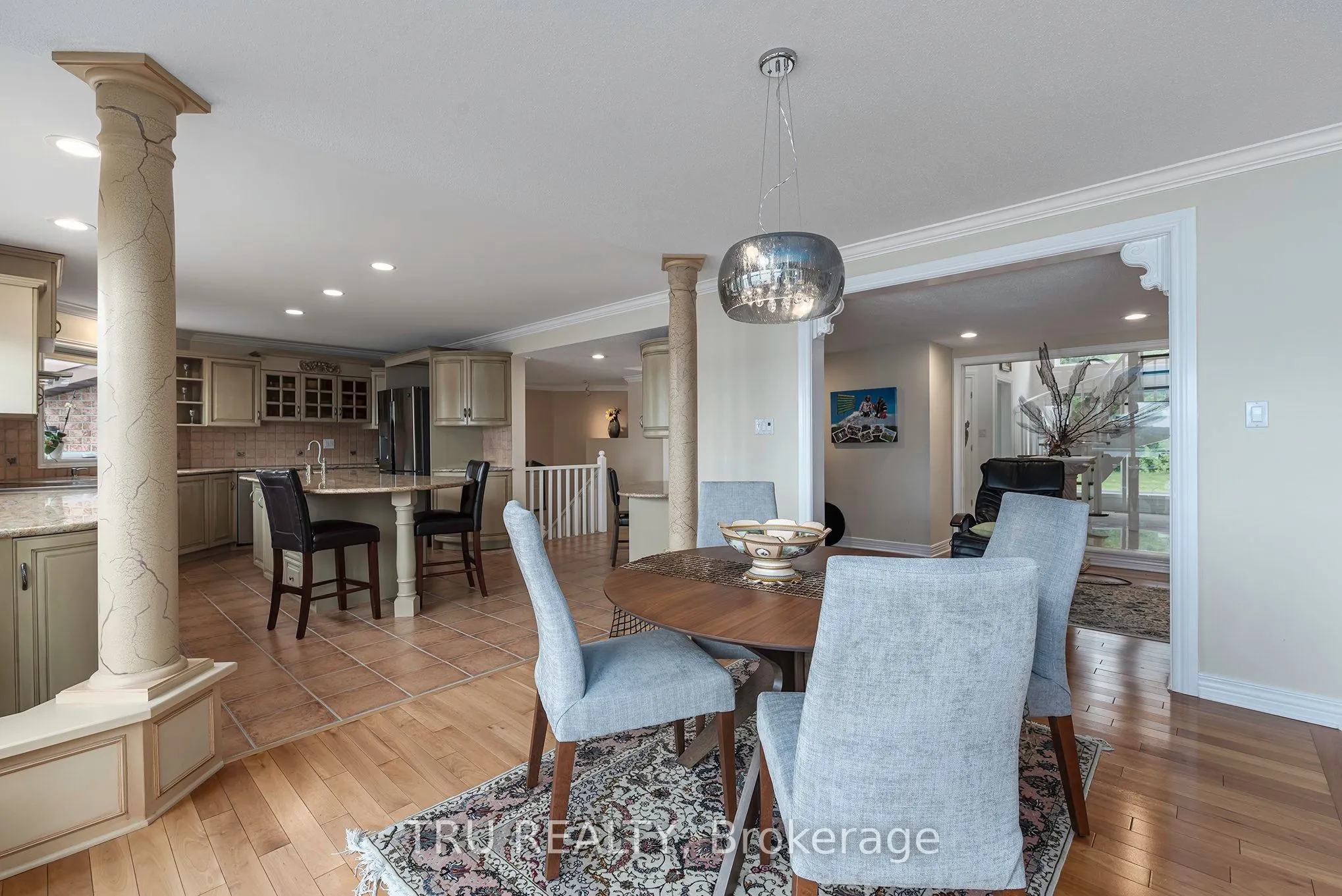 1915 REGIONAL ROAD 174 Highway