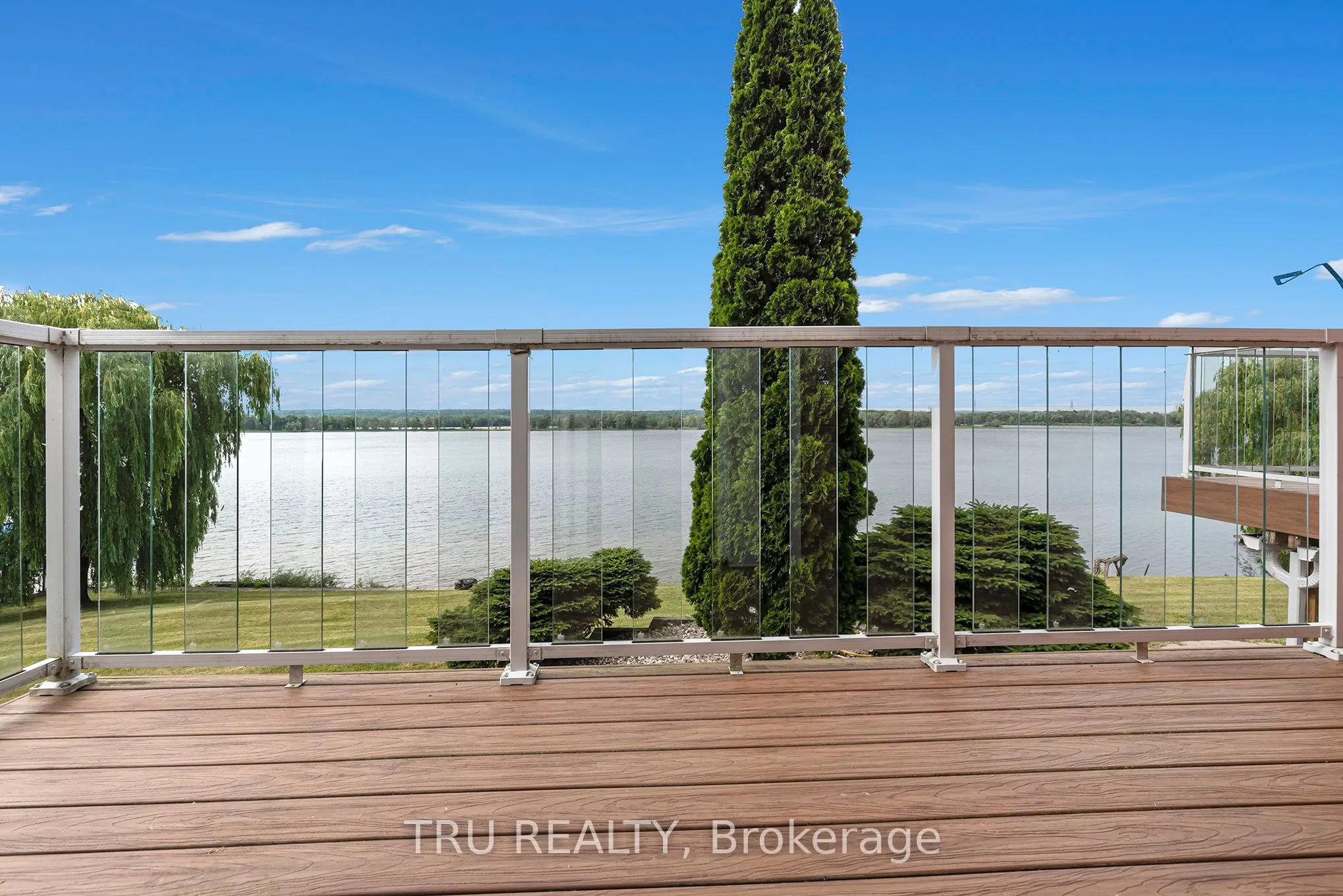 1915 REGIONAL ROAD 174 Highway