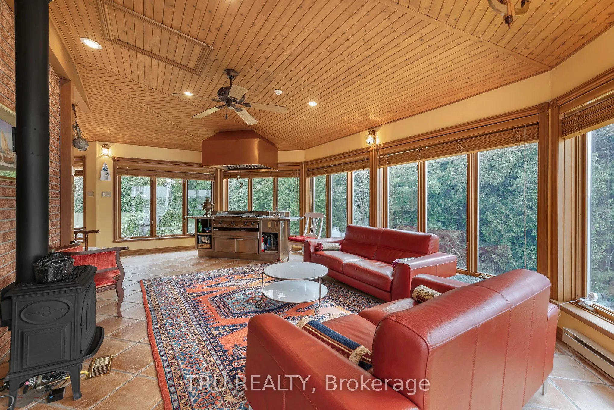 1915 REGIONAL ROAD 174 Highway