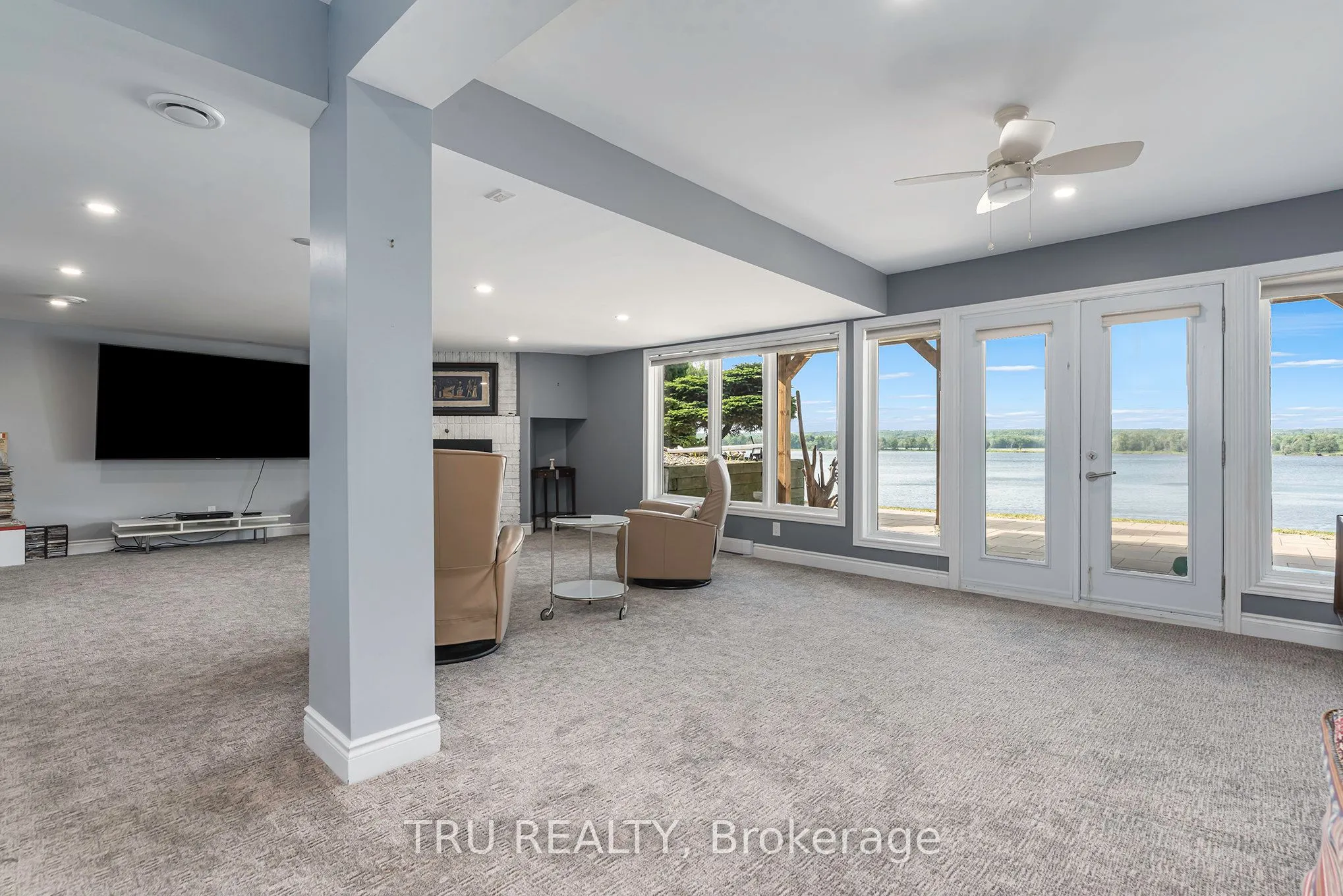 1915 REGIONAL ROAD 174 Highway