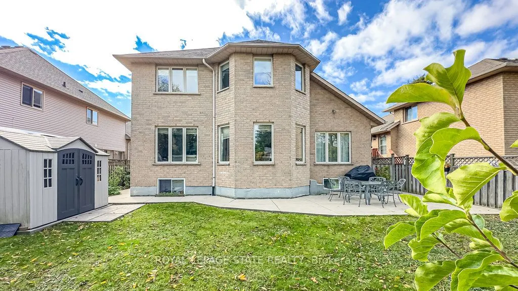 54 Falconridge Drive