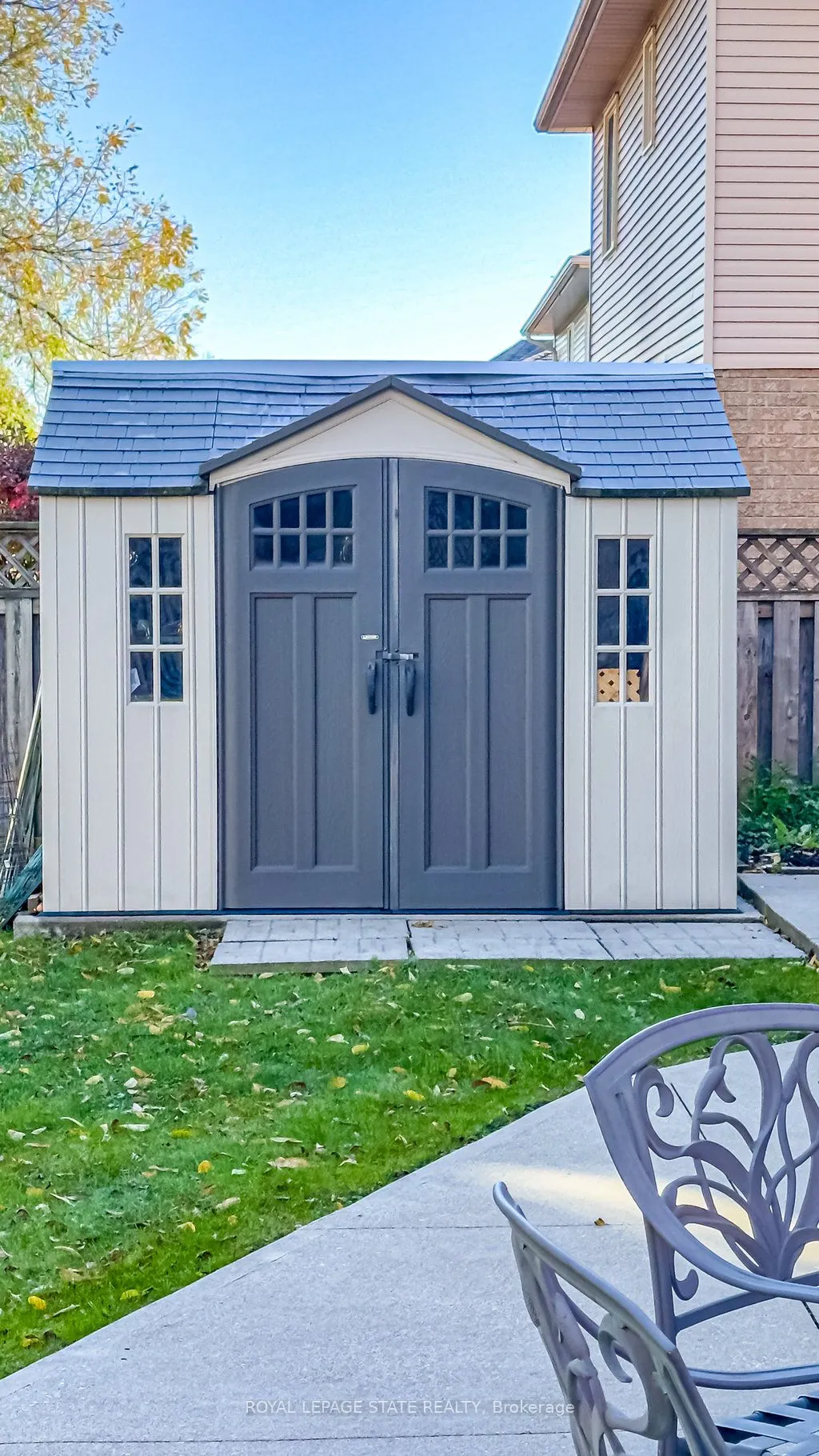 54 Falconridge Drive