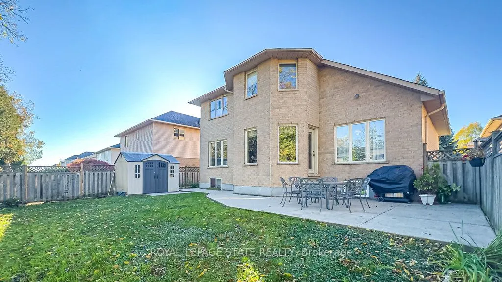 54 Falconridge Drive