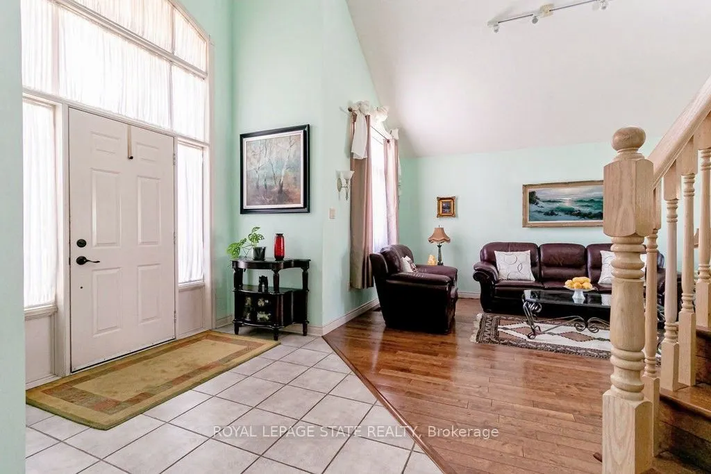 54 Falconridge Drive