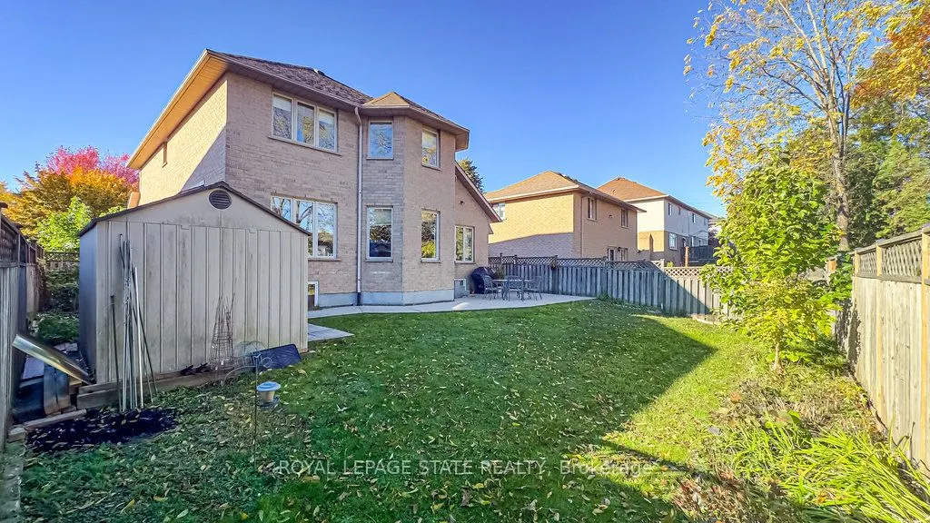 54 Falconridge Drive