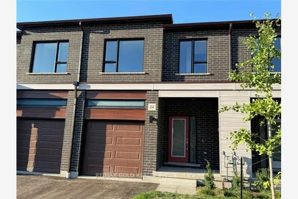 24 Oak Forest Common Crescent