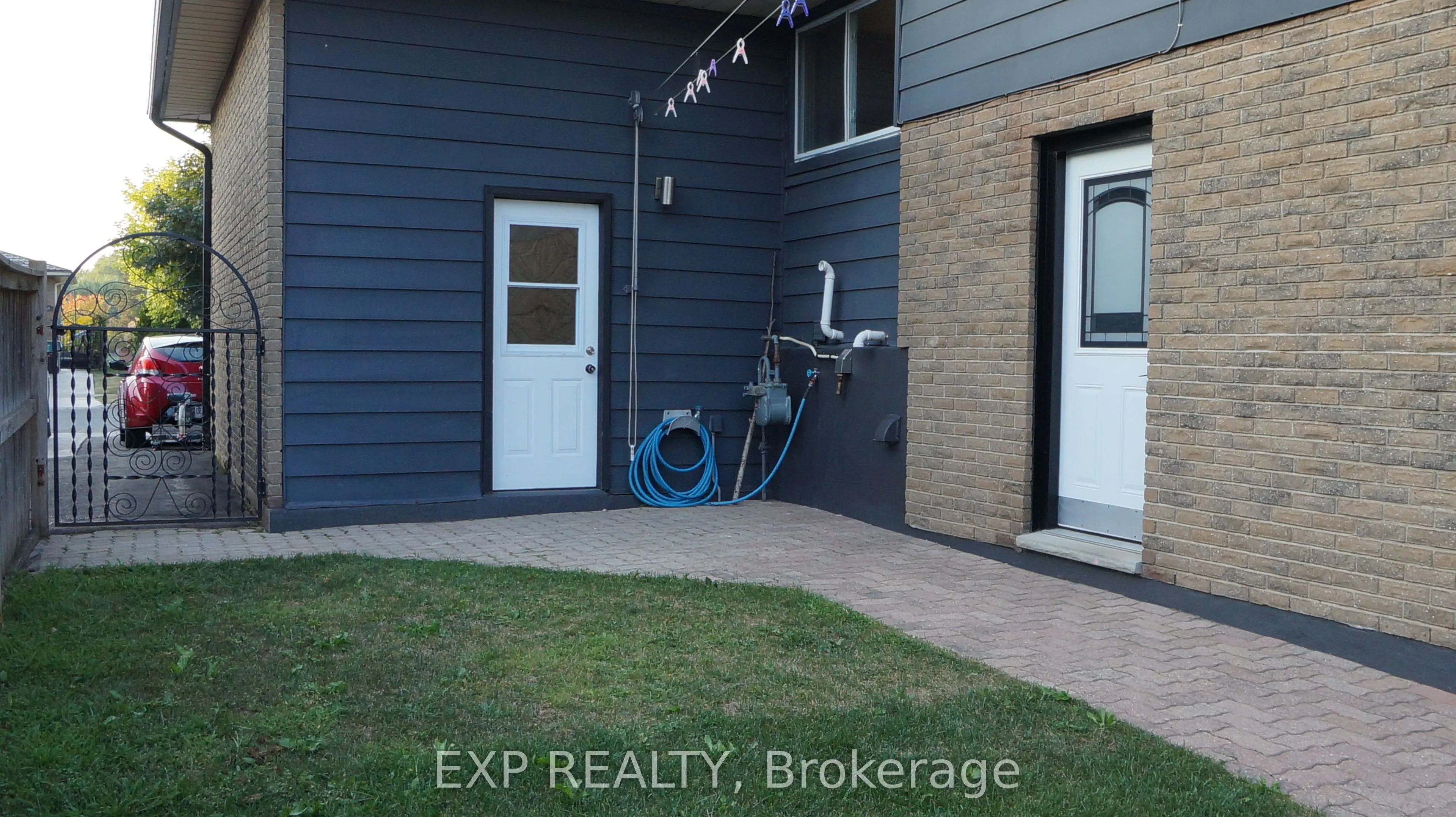 249 Whitelock Street