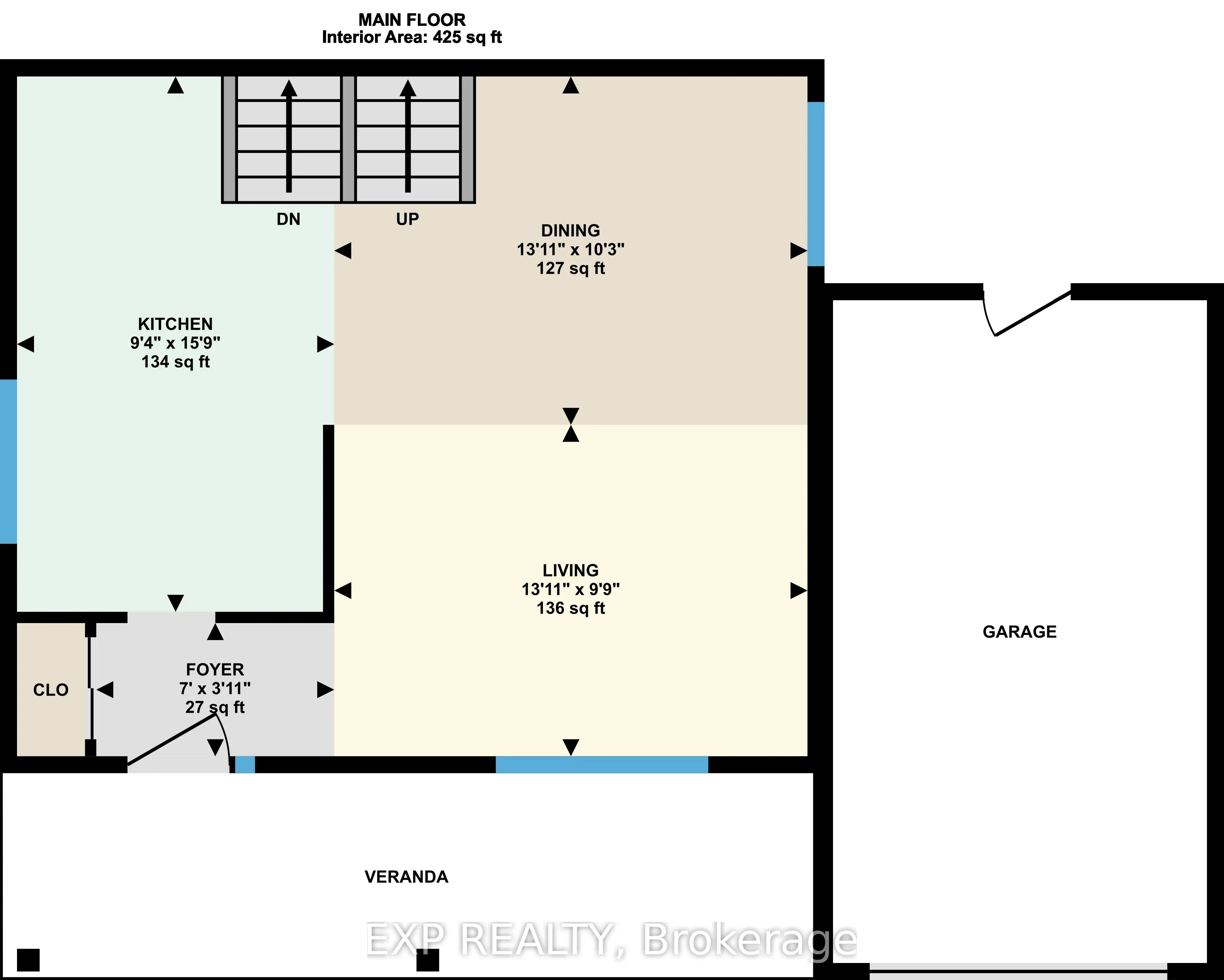 249 Whitelock Street