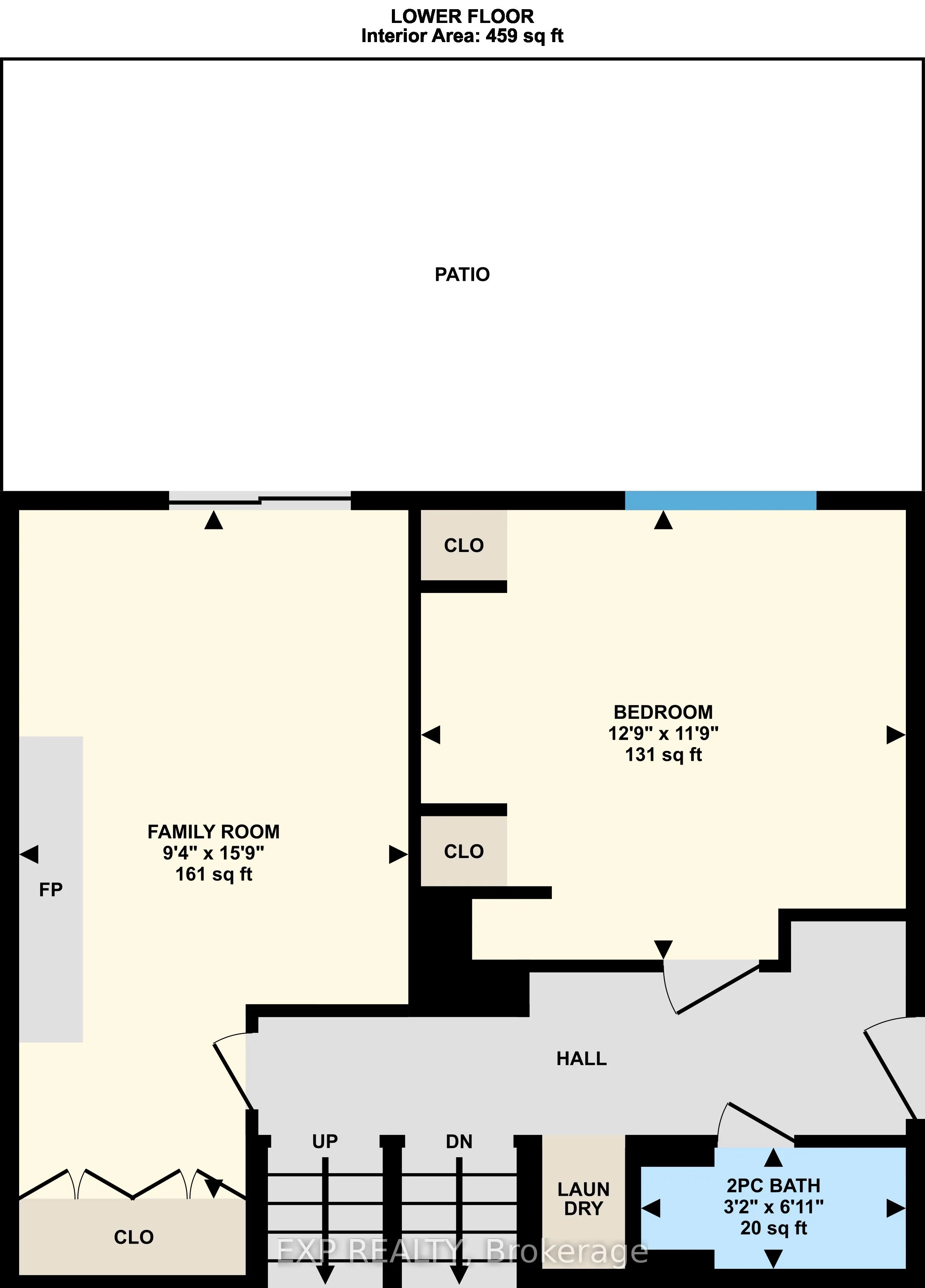 249 Whitelock Street