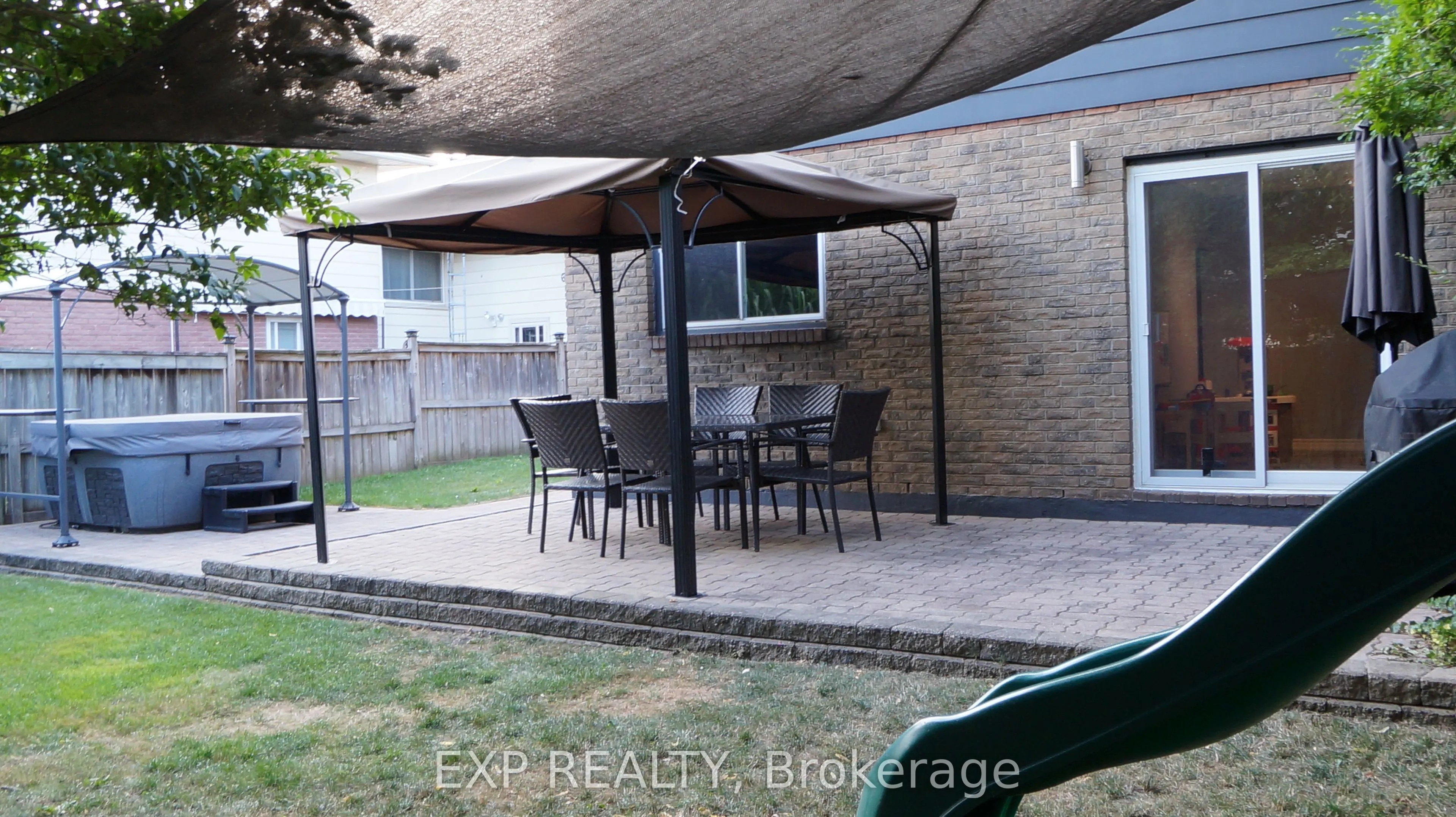 249 Whitelock Street