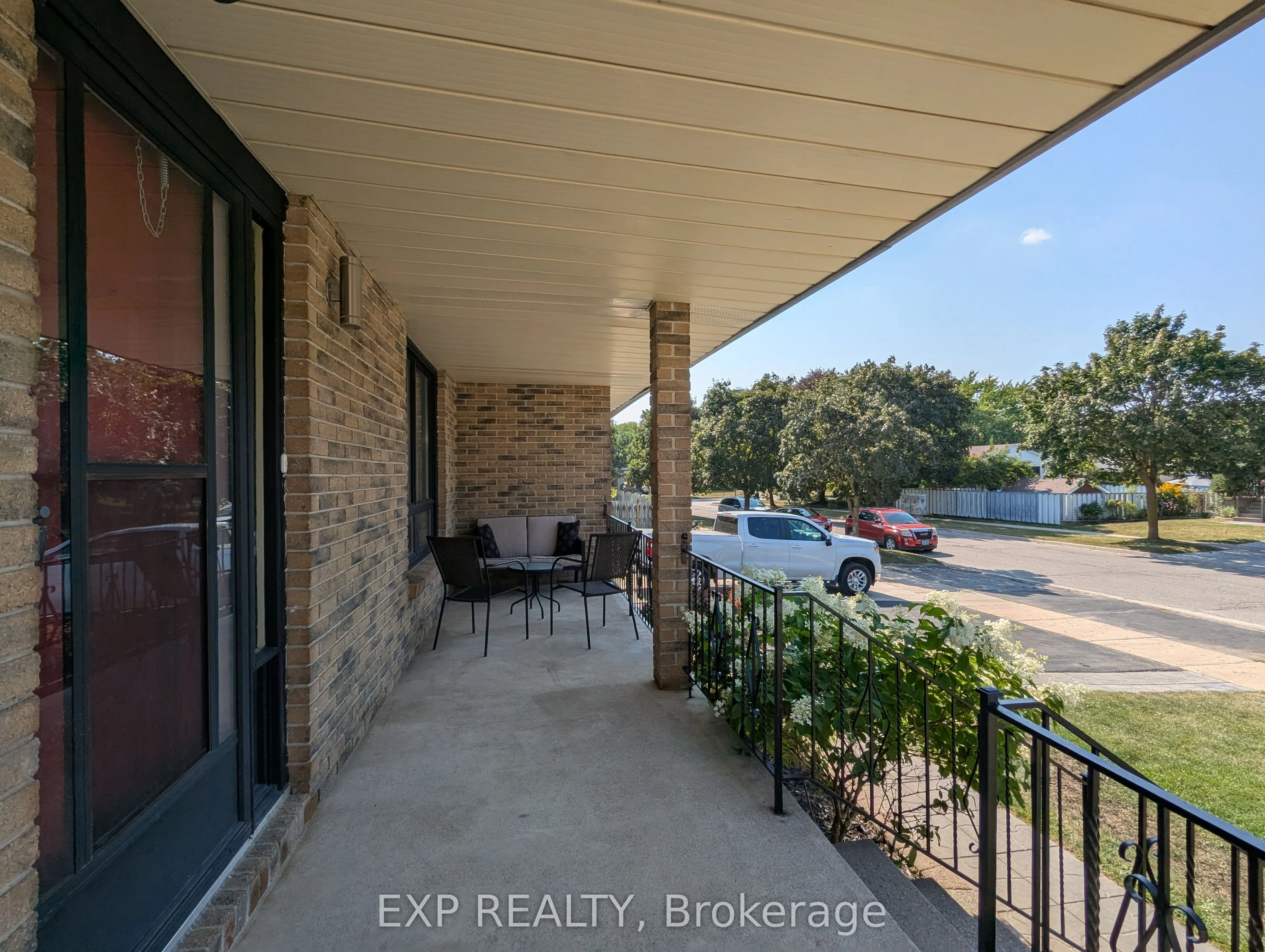 249 Whitelock Street