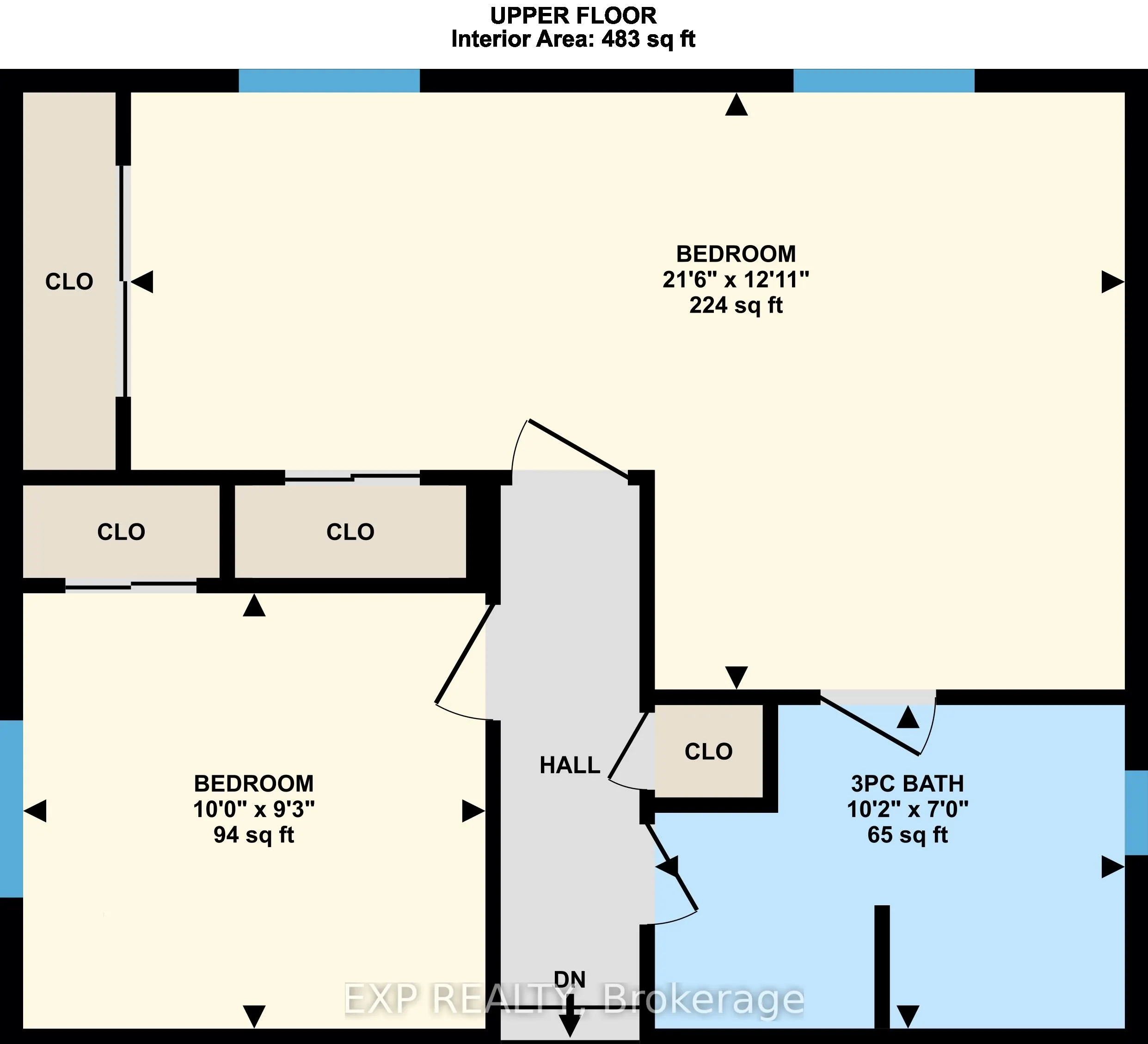 249 Whitelock Street