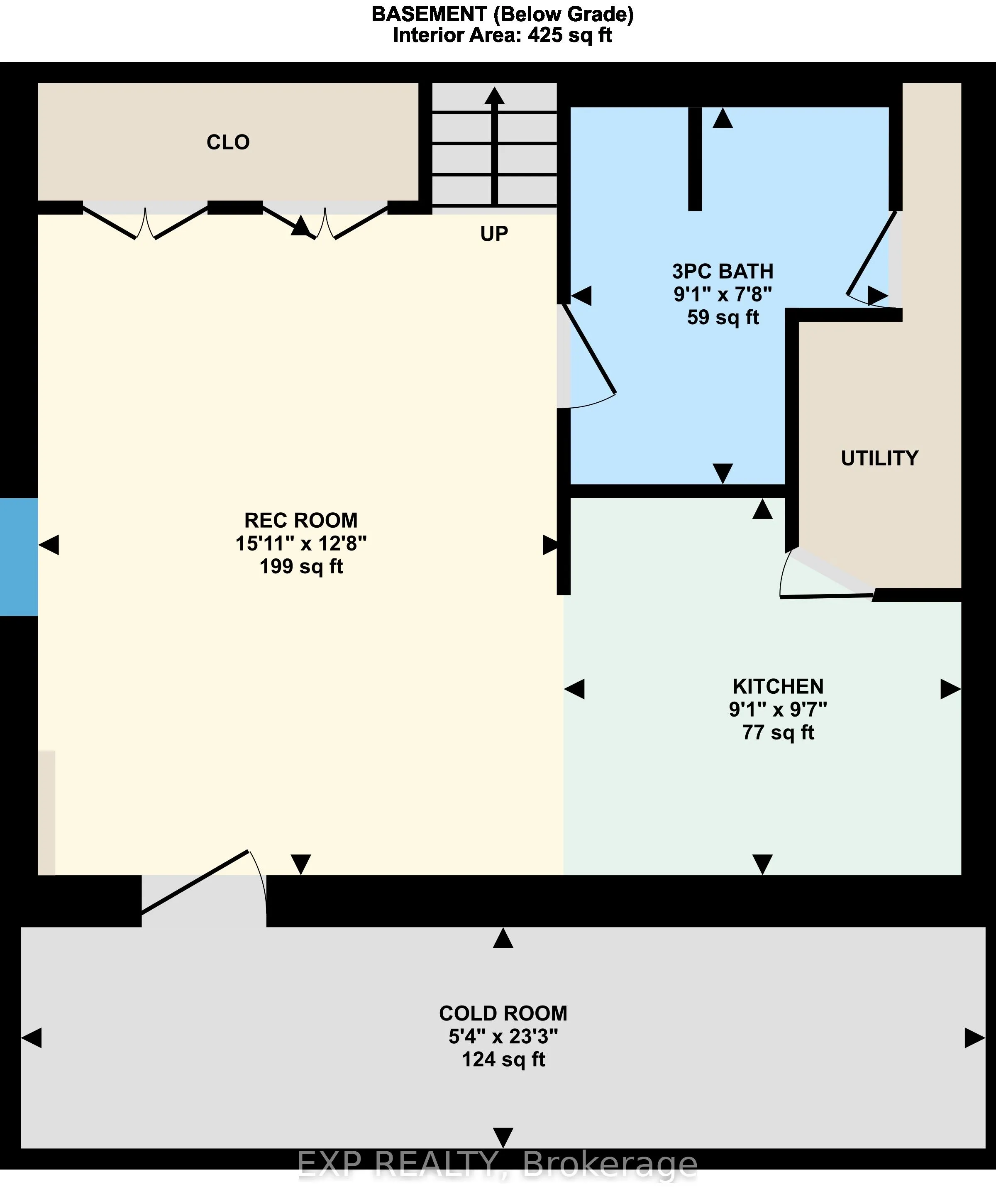 249 Whitelock Street