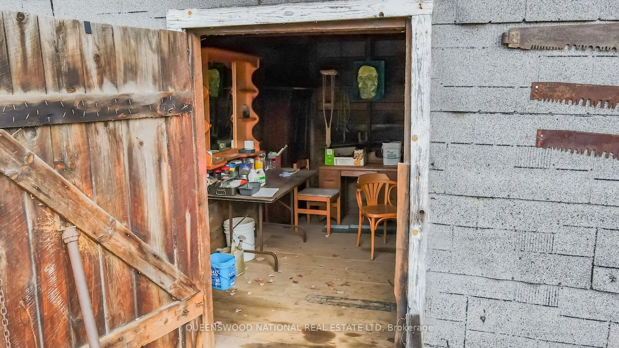 12894 HIGHWAY 60 Route