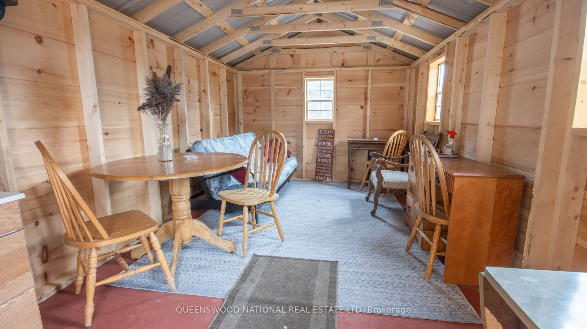 12894 HIGHWAY 60 Route