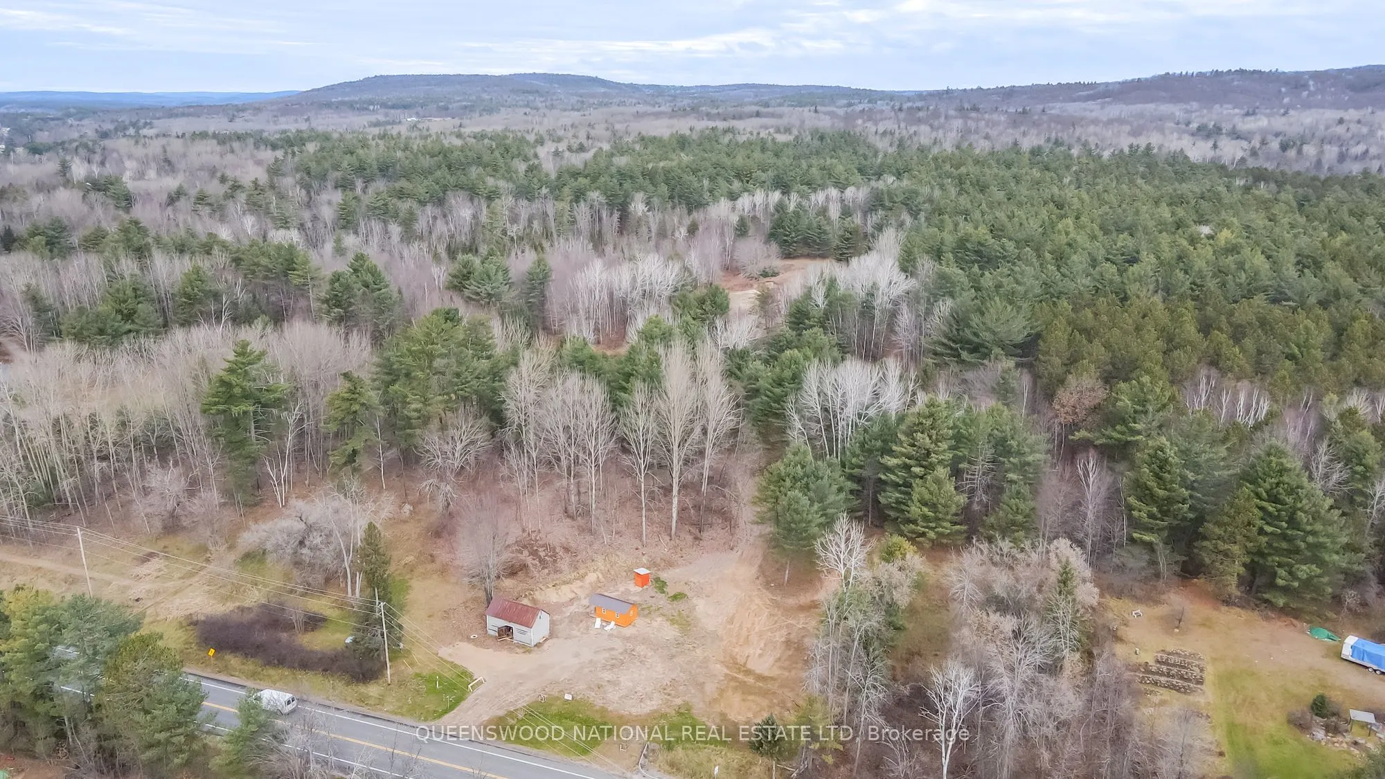 12894 HIGHWAY 60 Route