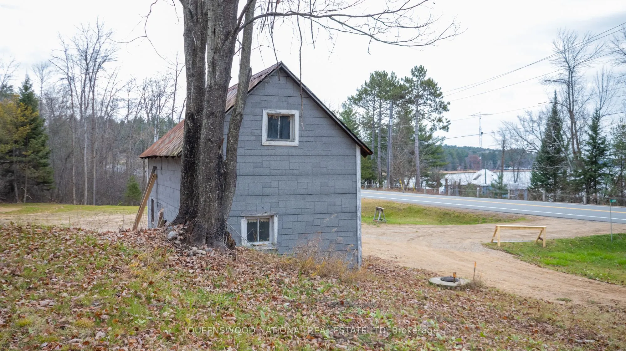 12894 HIGHWAY 60 Route