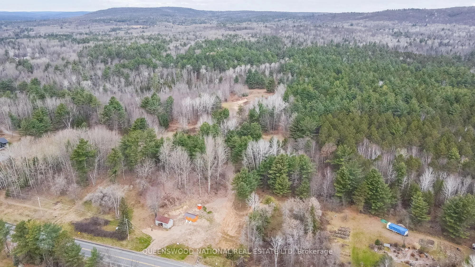 12894 HIGHWAY 60 Route