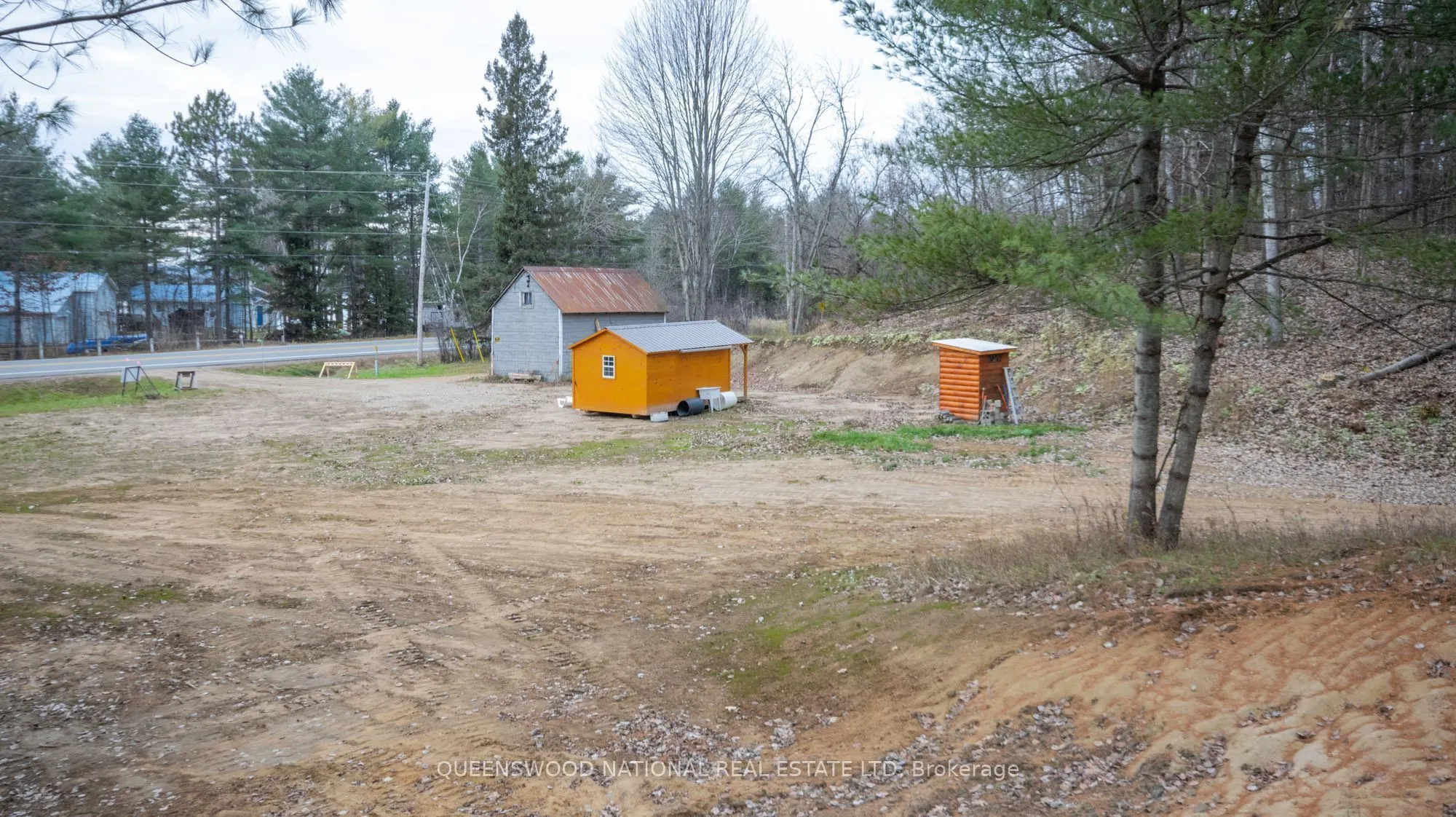 12894 HIGHWAY 60 Route