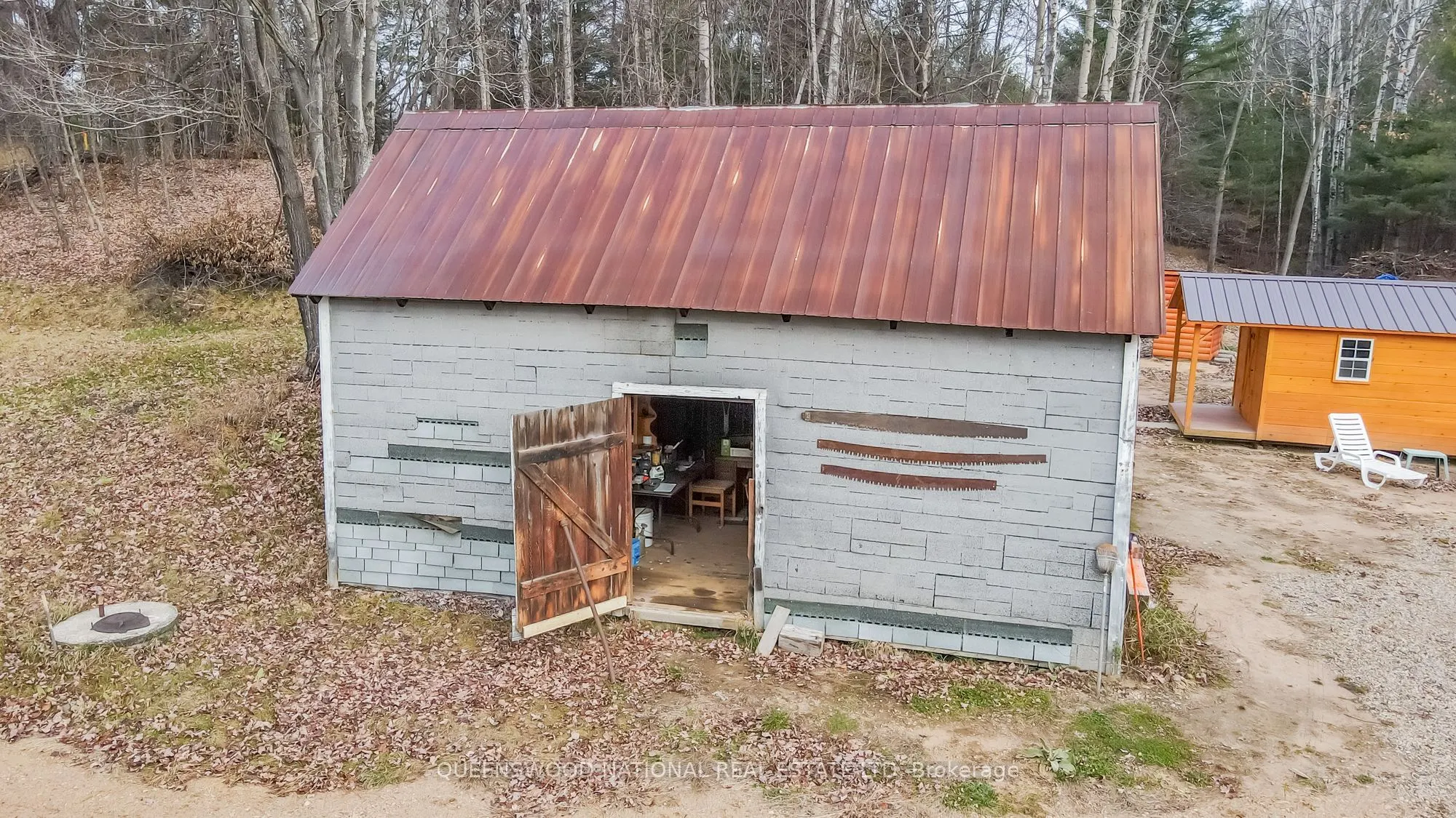 12894 HIGHWAY 60 Route