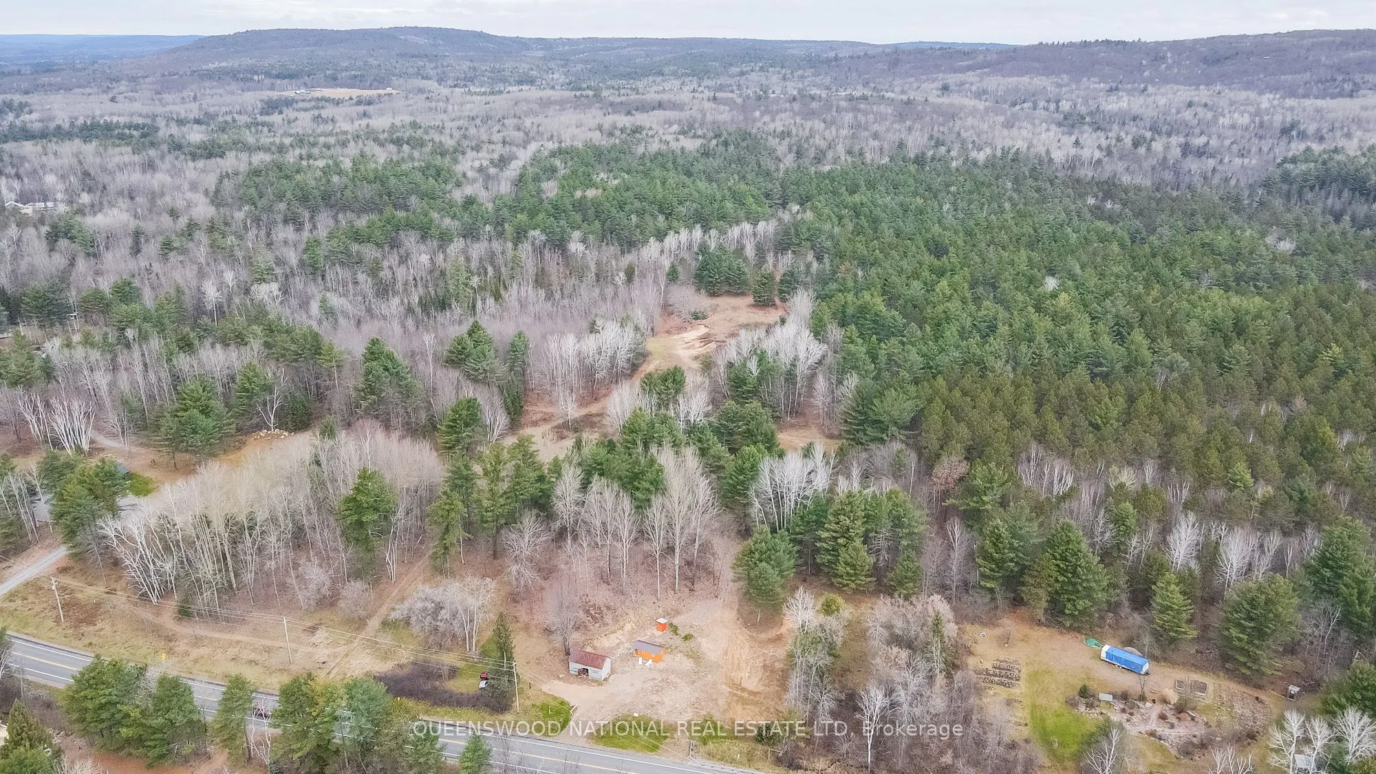 12894 HIGHWAY 60 Route