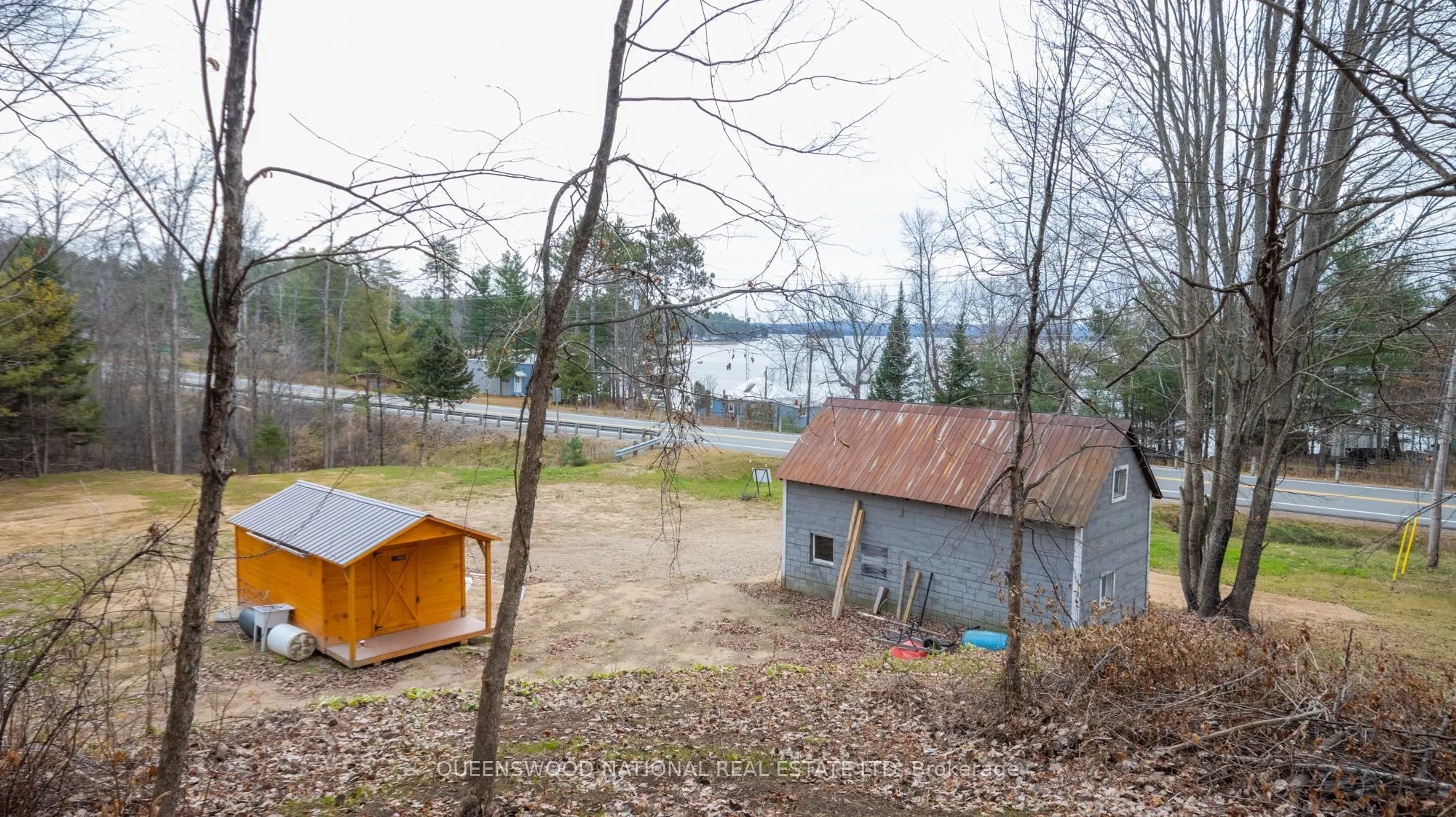 12894 HIGHWAY 60 Route