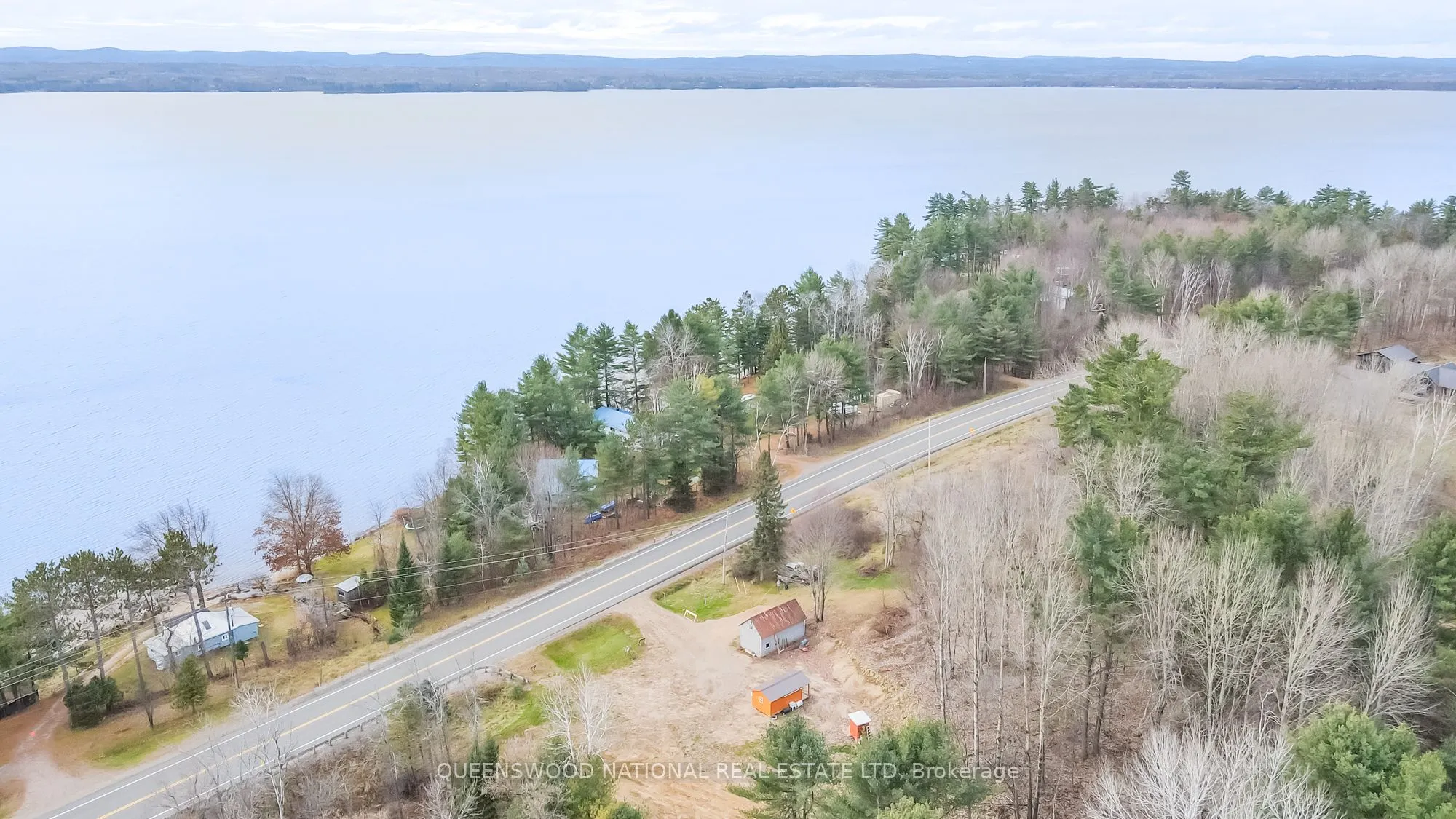 12894 HIGHWAY 60 Route