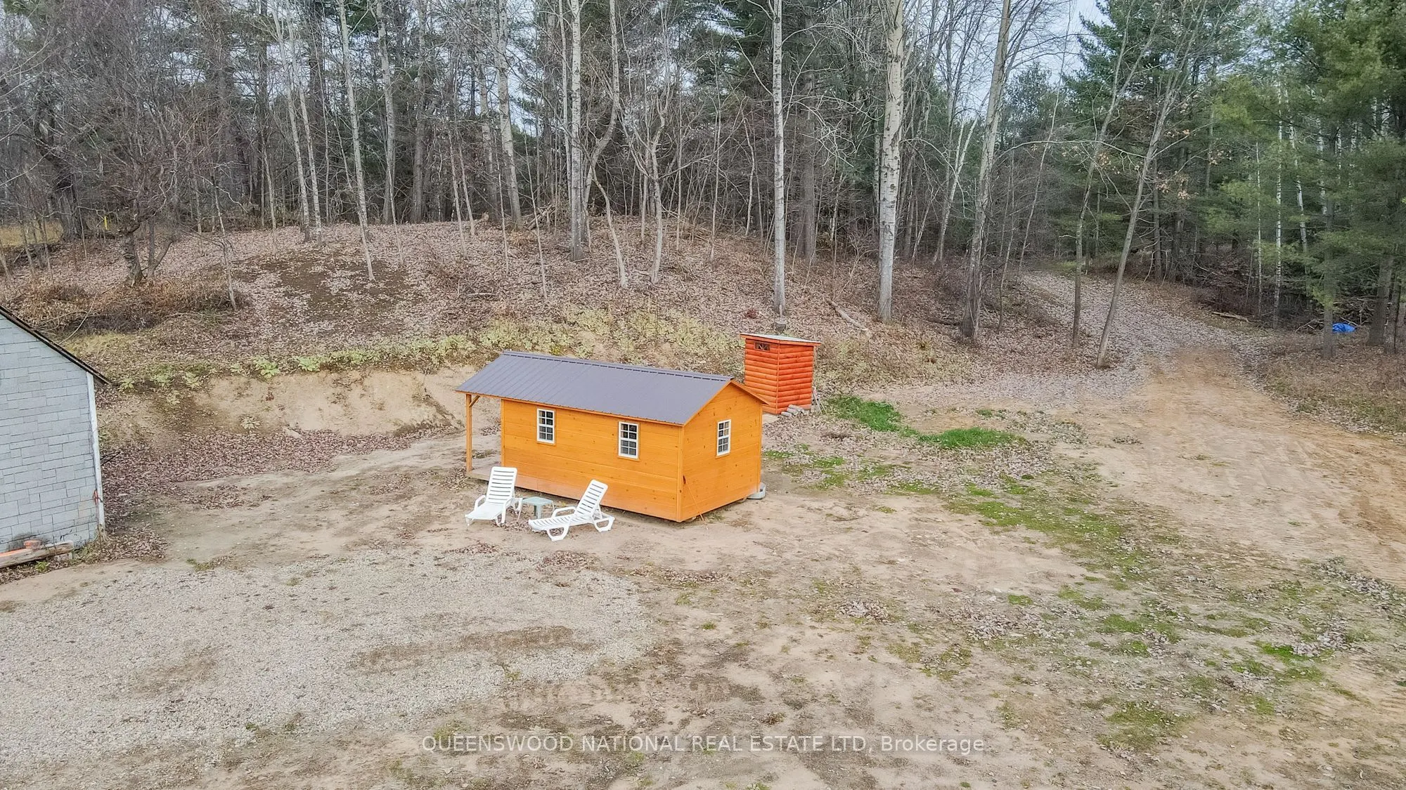 12894 HIGHWAY 60 Route