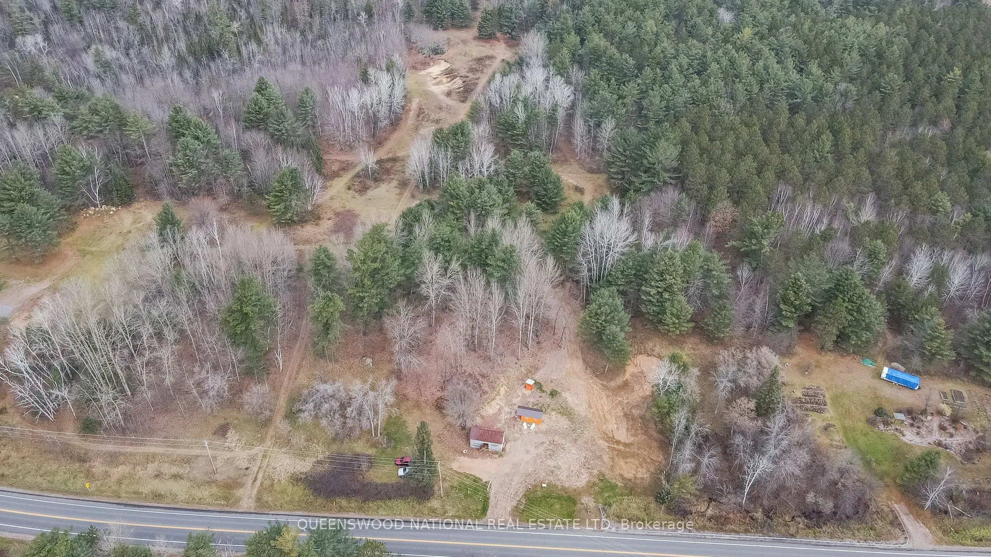 12894 HIGHWAY 60 Route