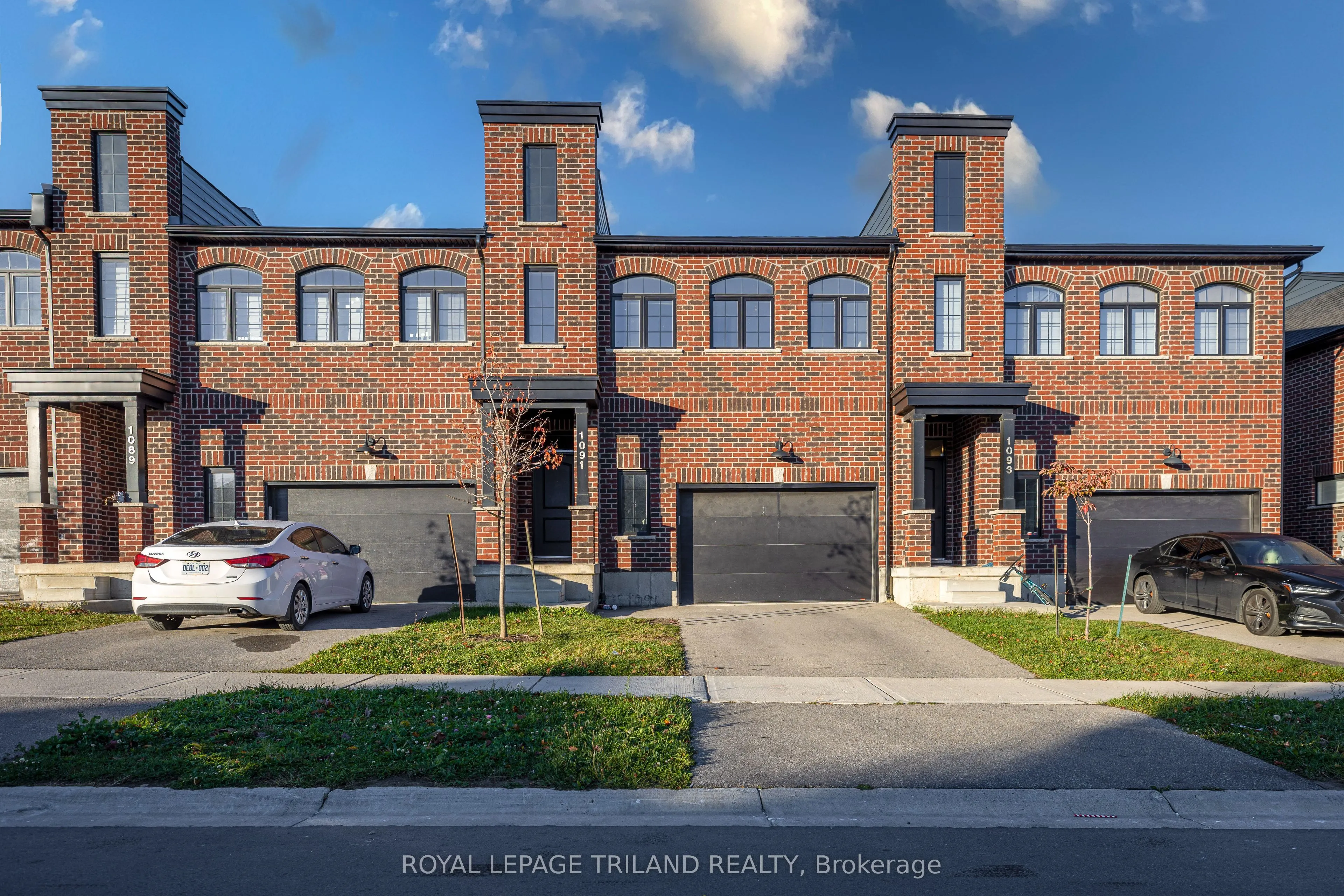 1091 Upperpoint Avenue