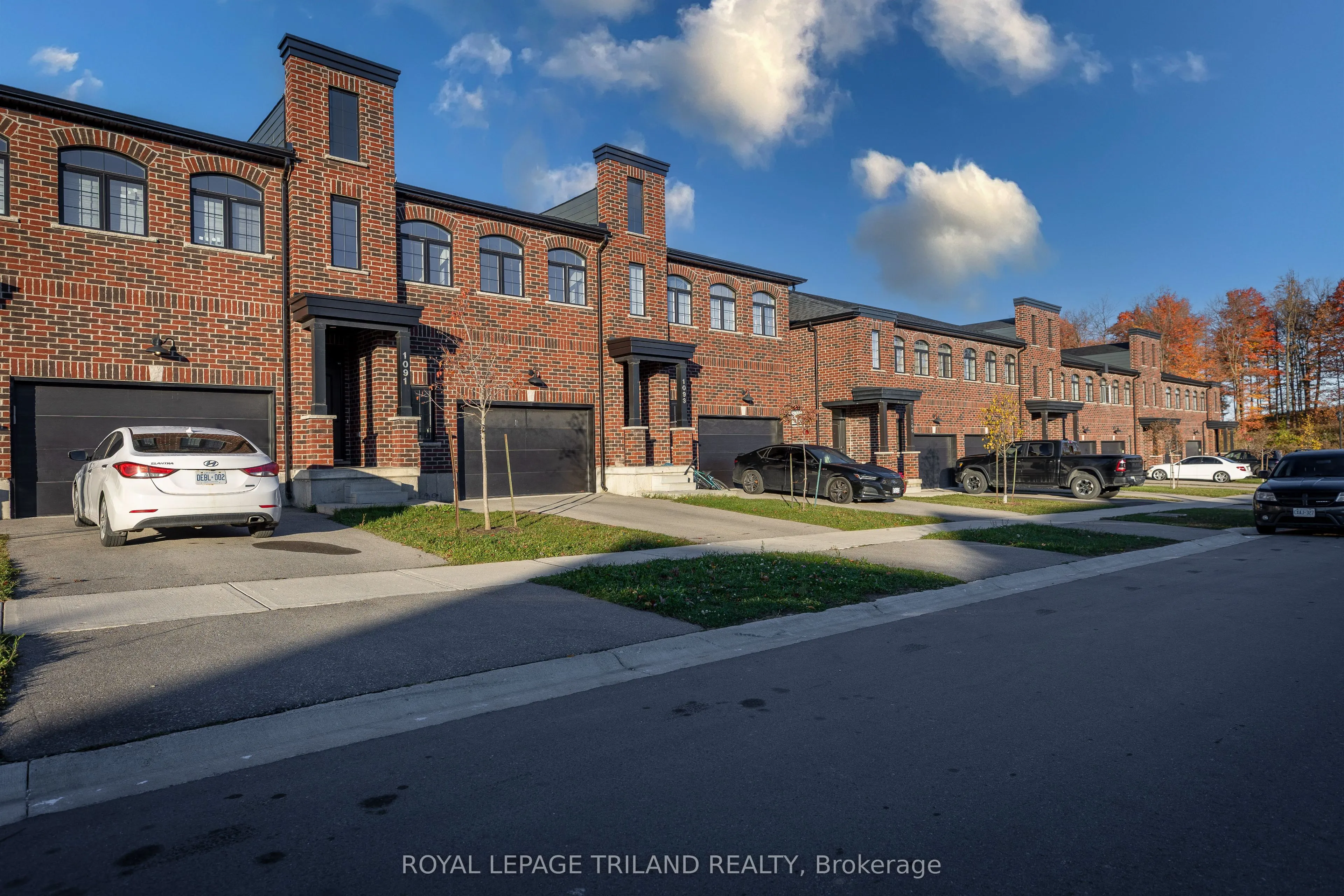 1091 Upperpoint Avenue