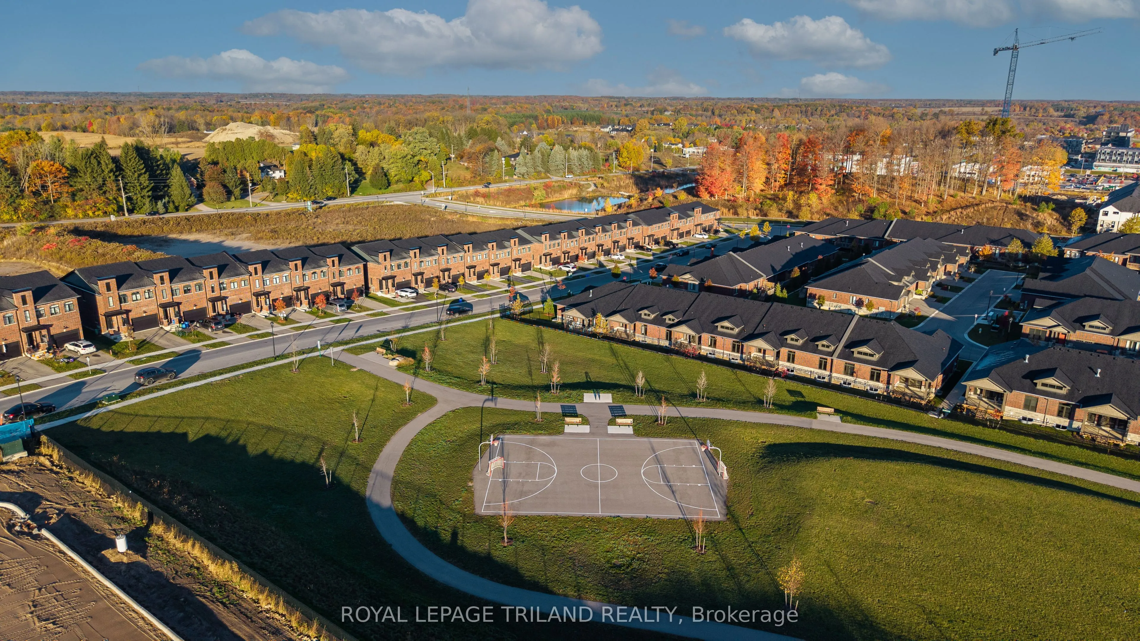 1091 Upperpoint Avenue