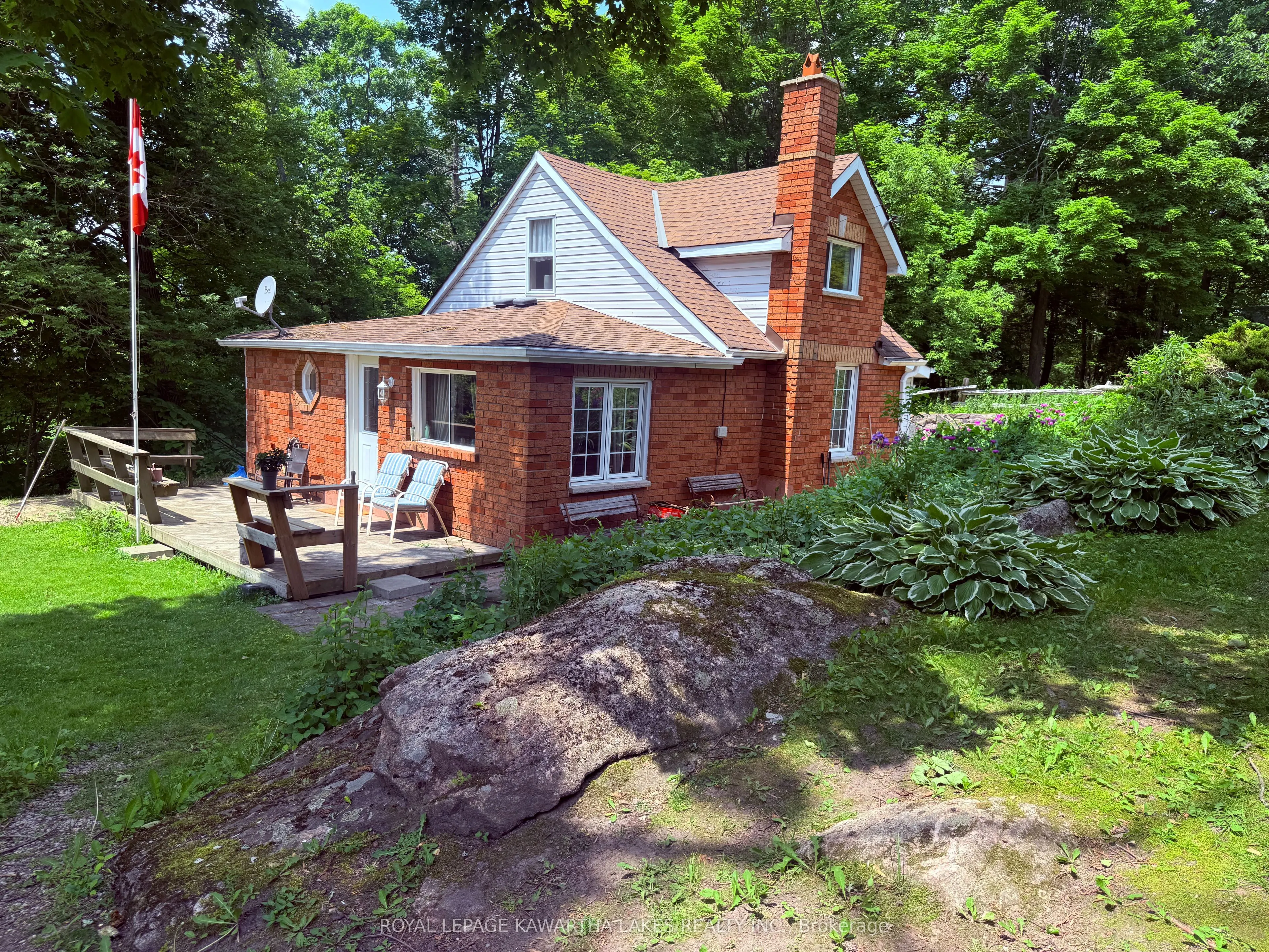 5 Government Dock Road