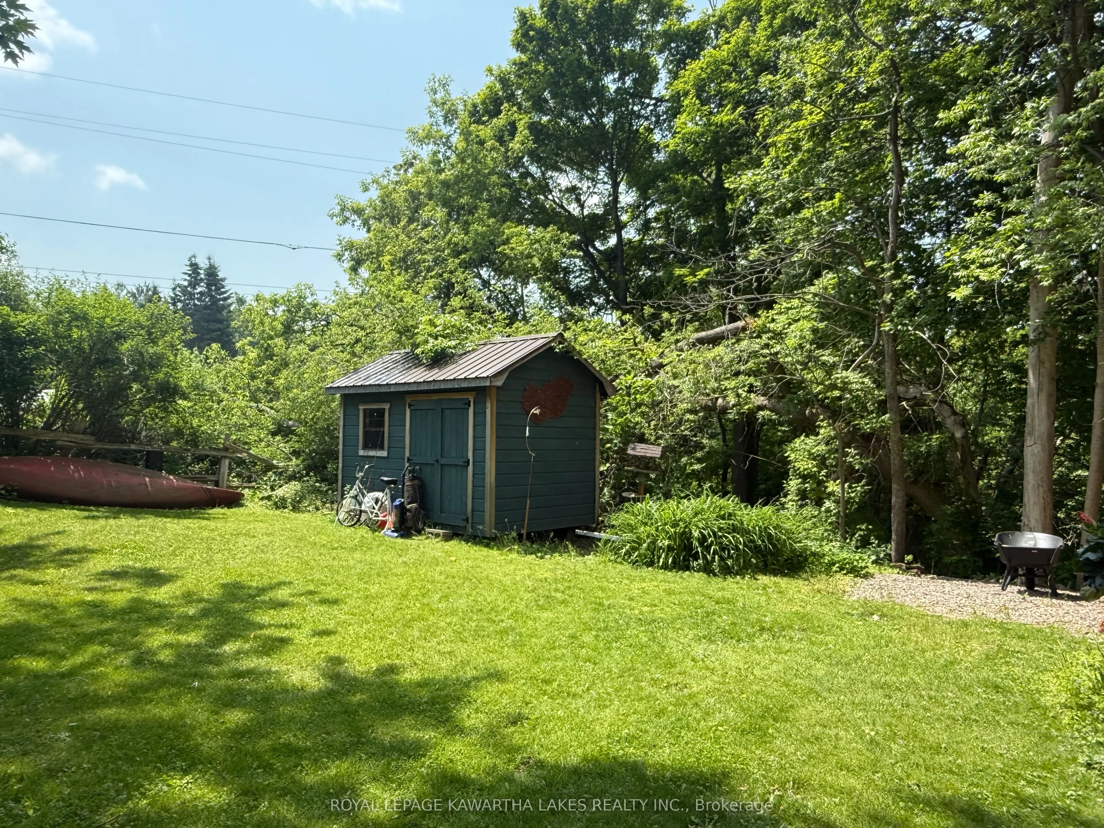 5 Government Dock Road