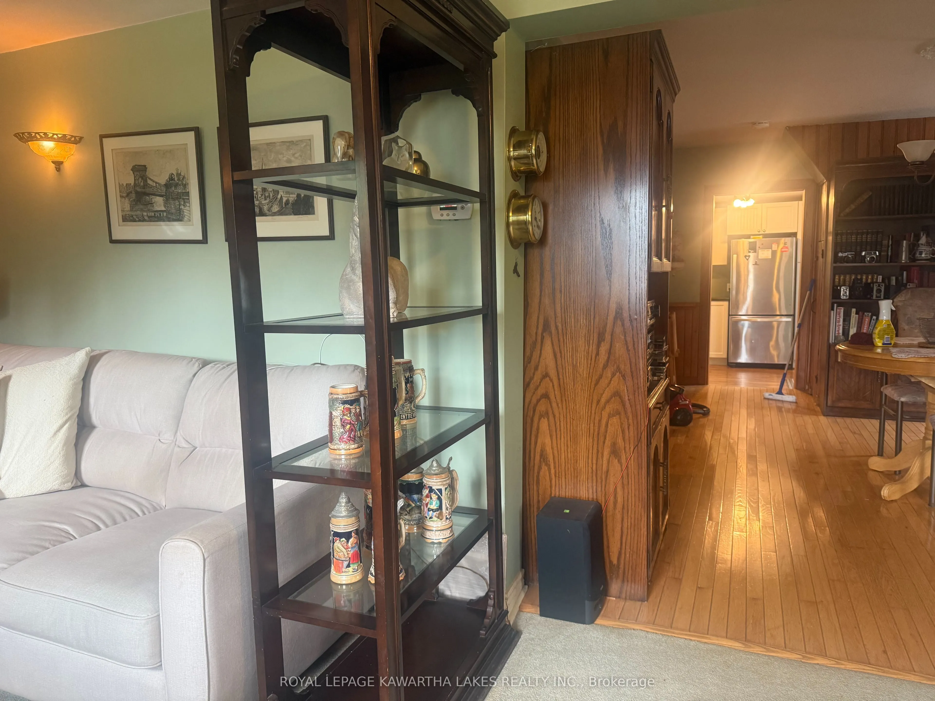 5 Government Dock Road