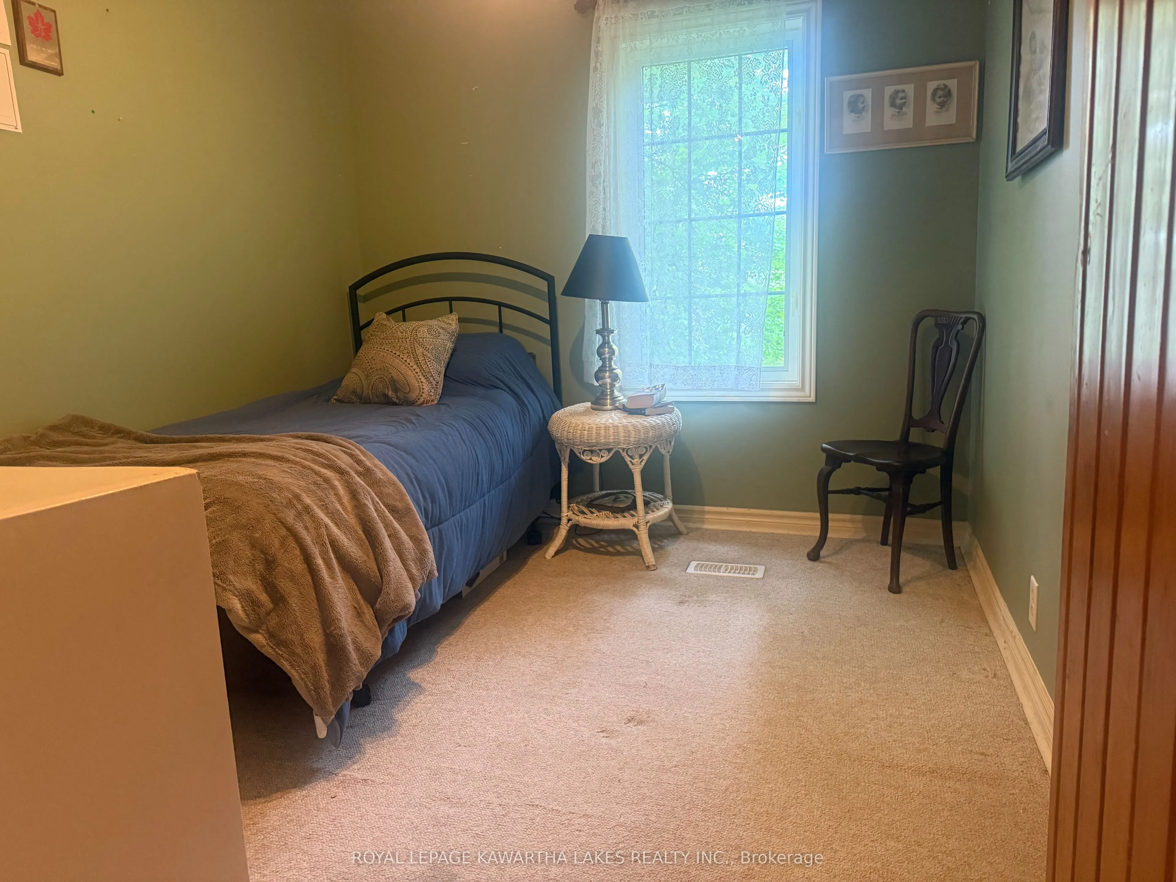 5 Government Dock Road