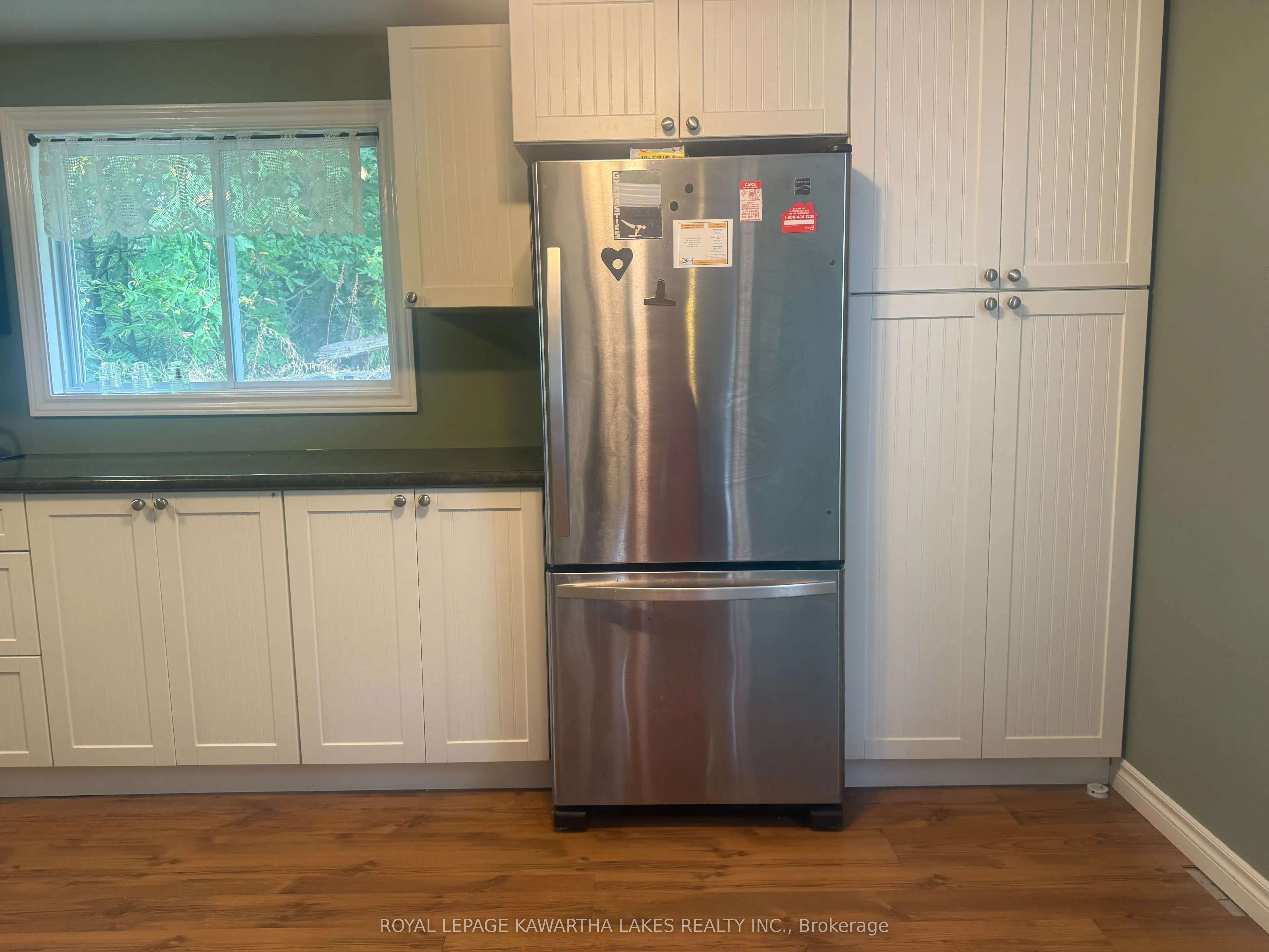 5 Government Dock Road