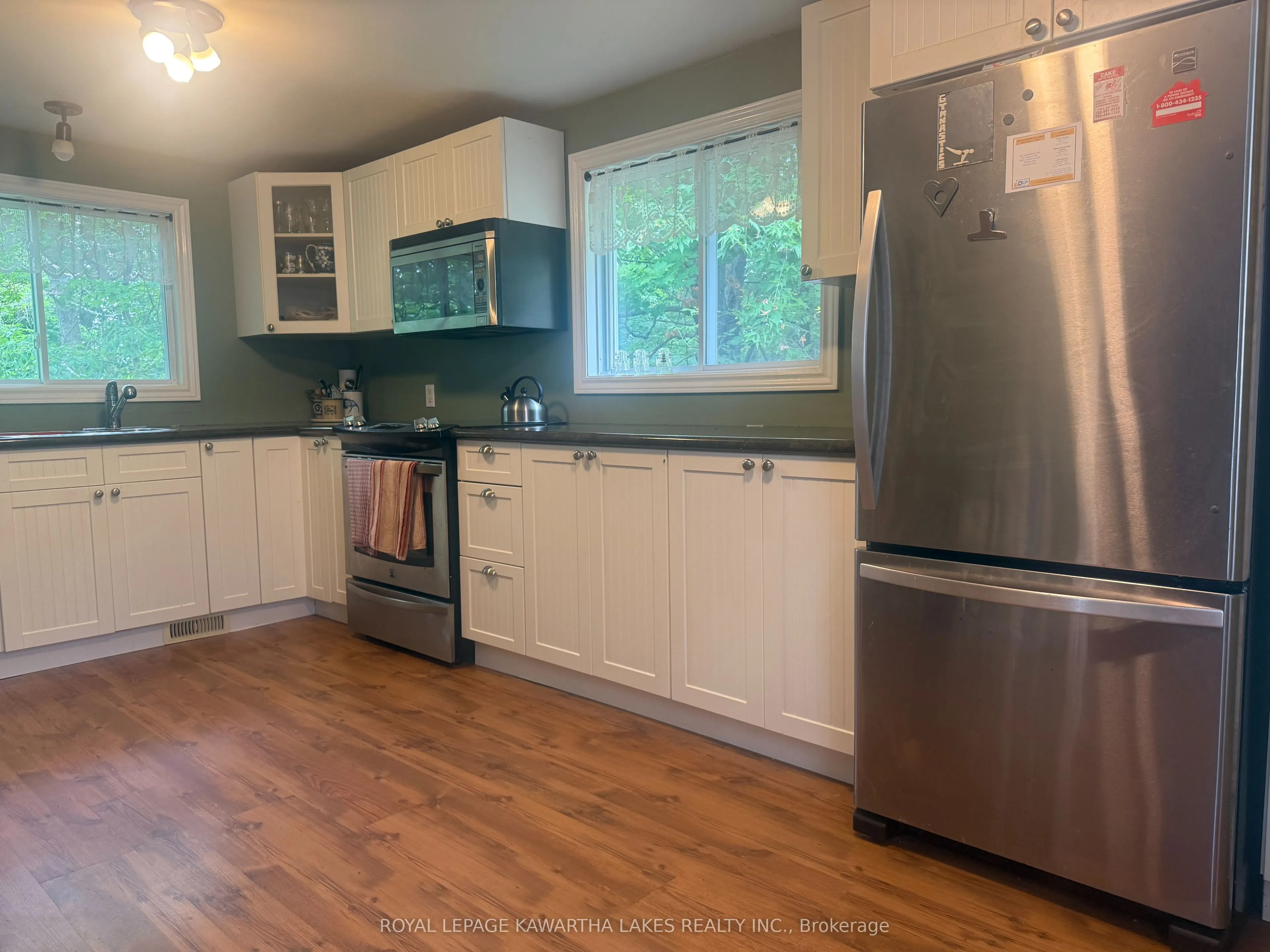 5 Government Dock Road