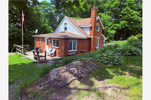 5 Government Dock Road