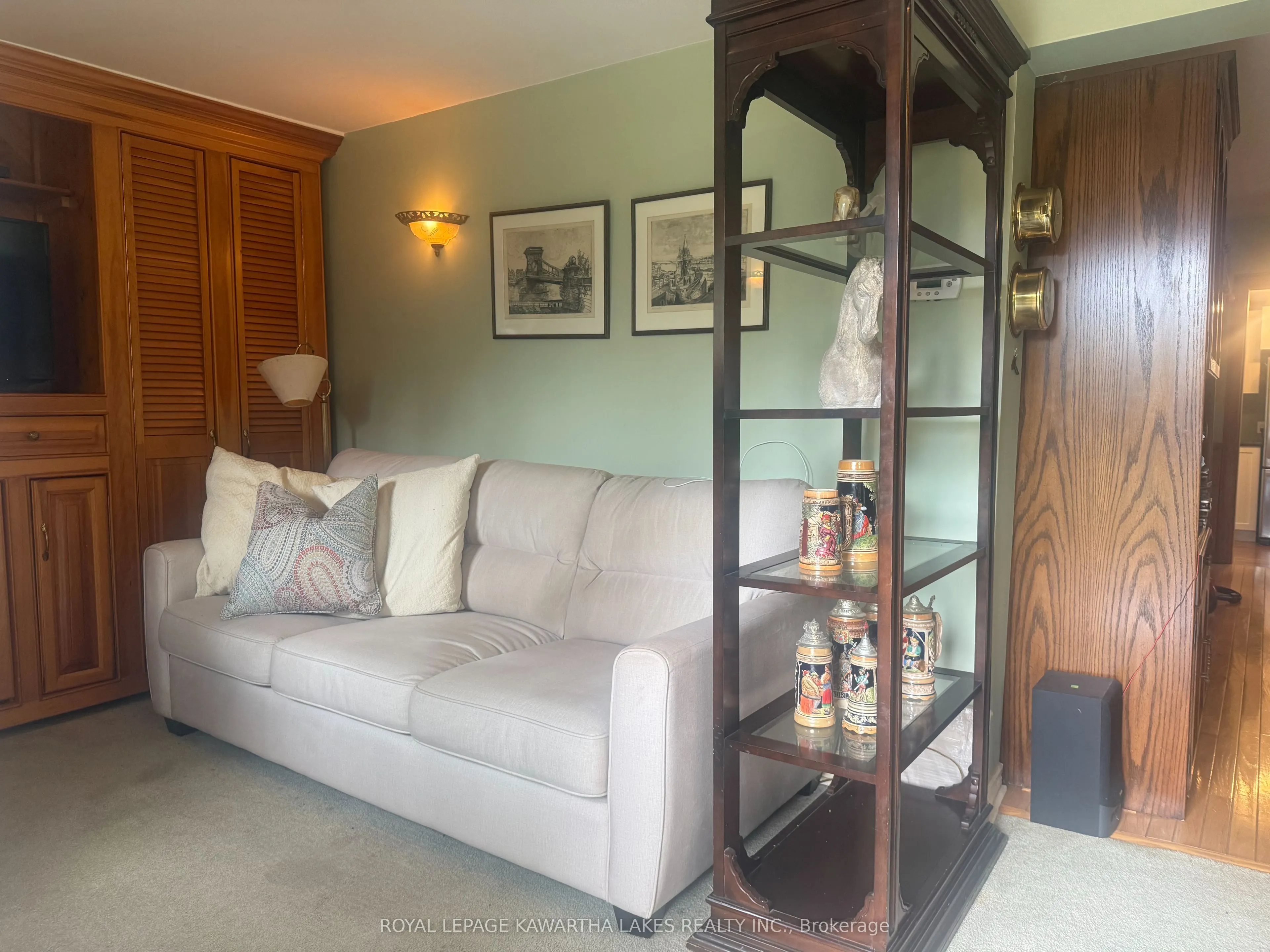 5 Government Dock Road