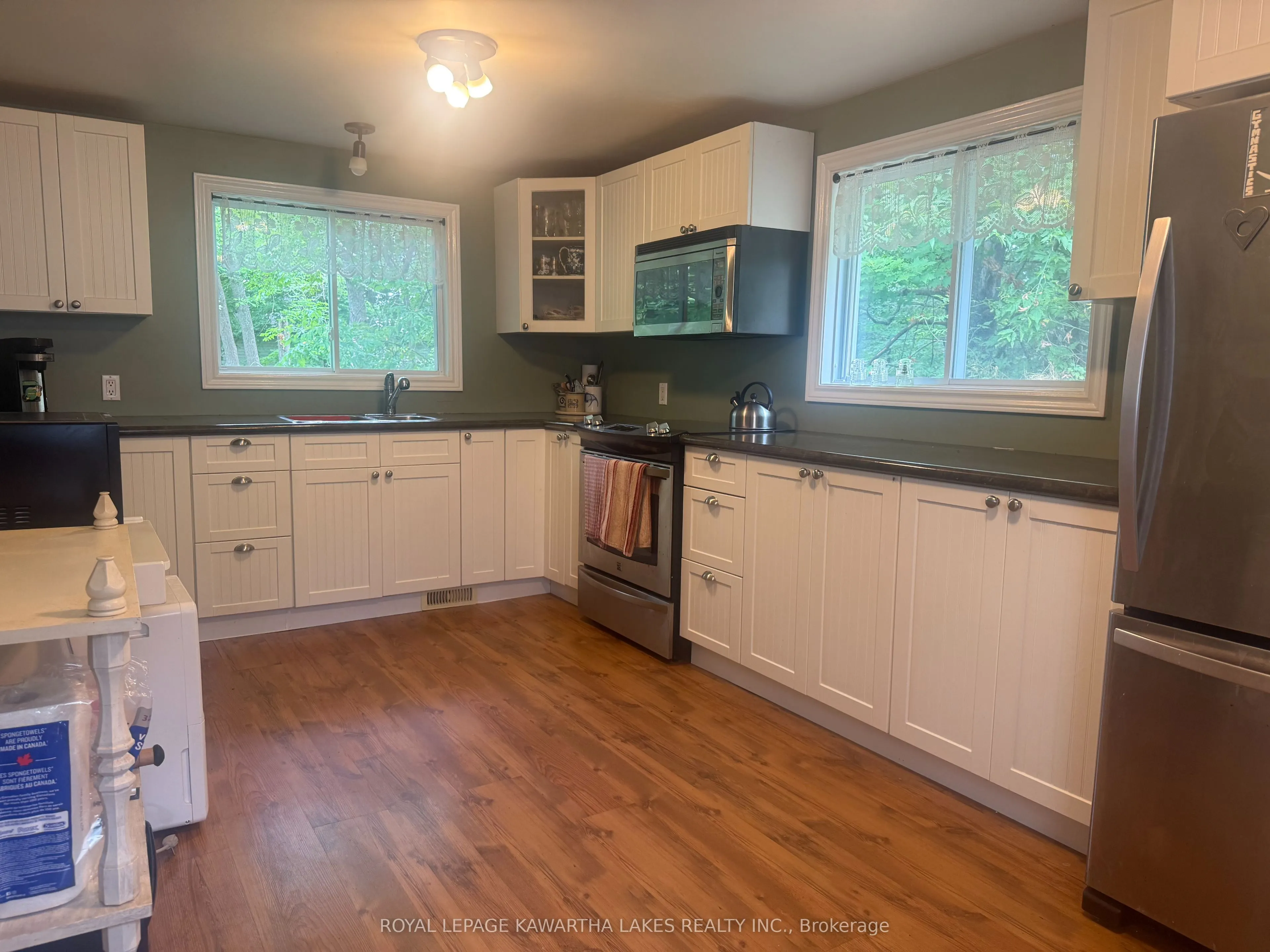 5 Government Dock Road