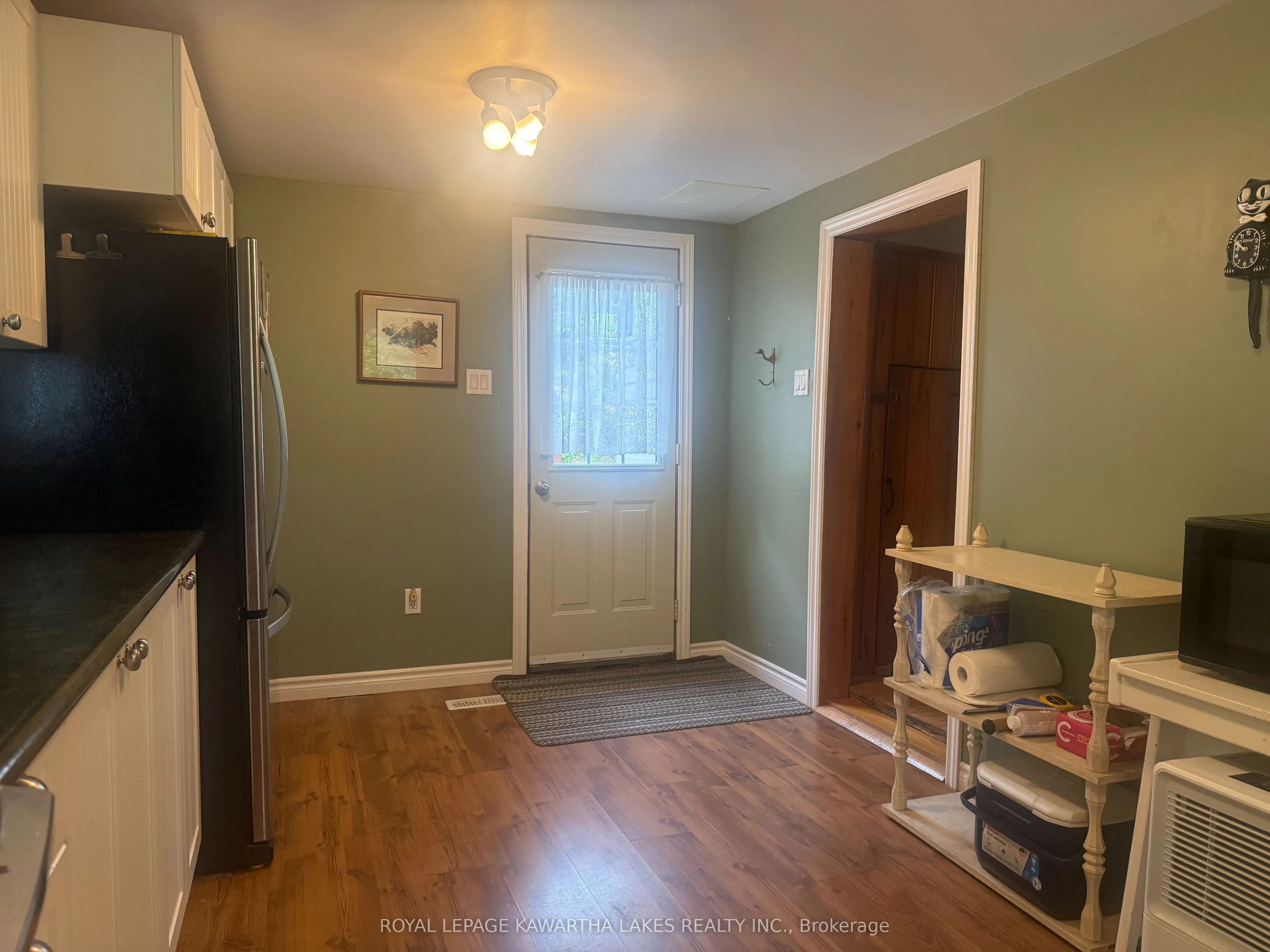 5 Government Dock Road