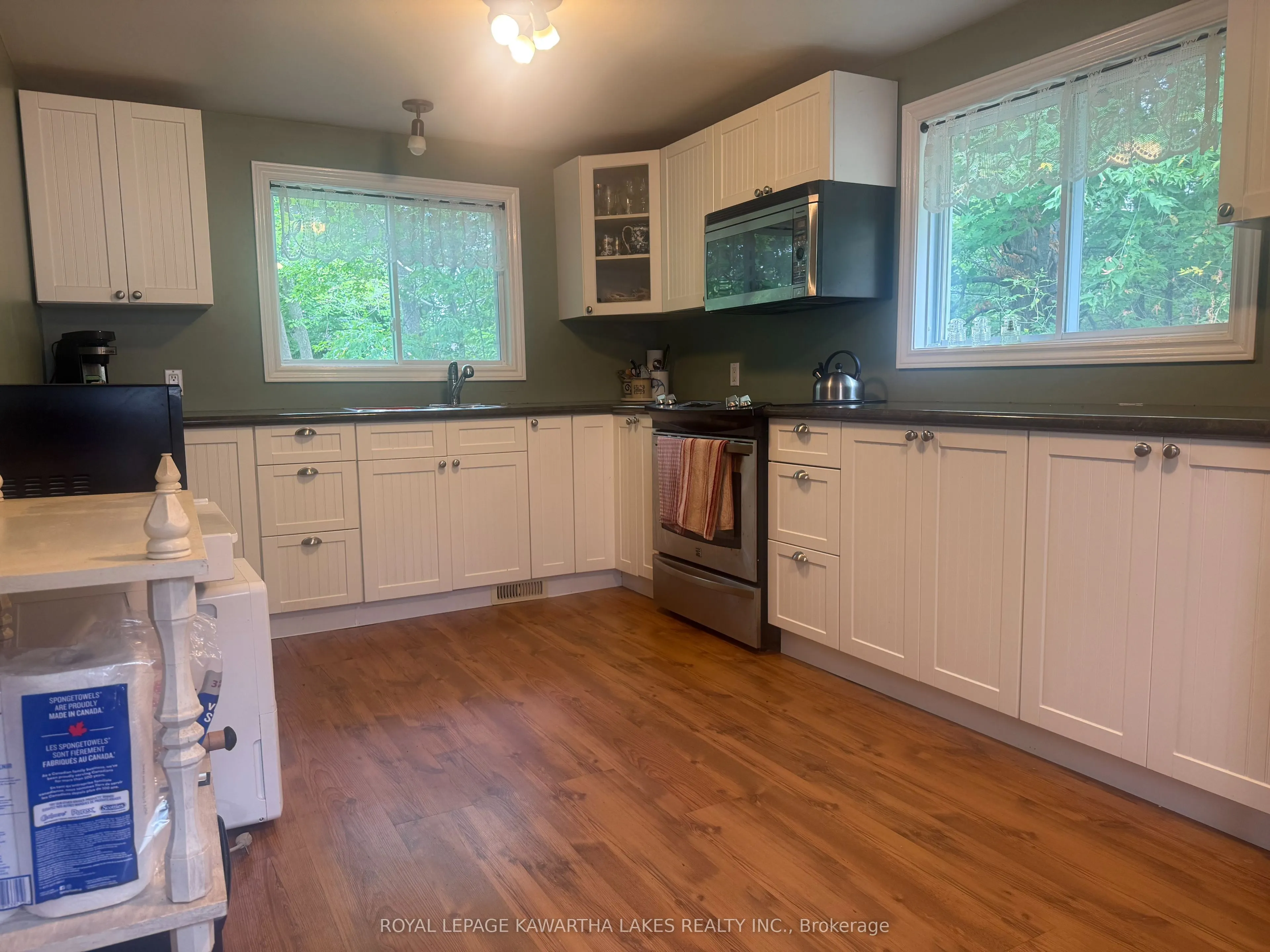 5 Government Dock Road